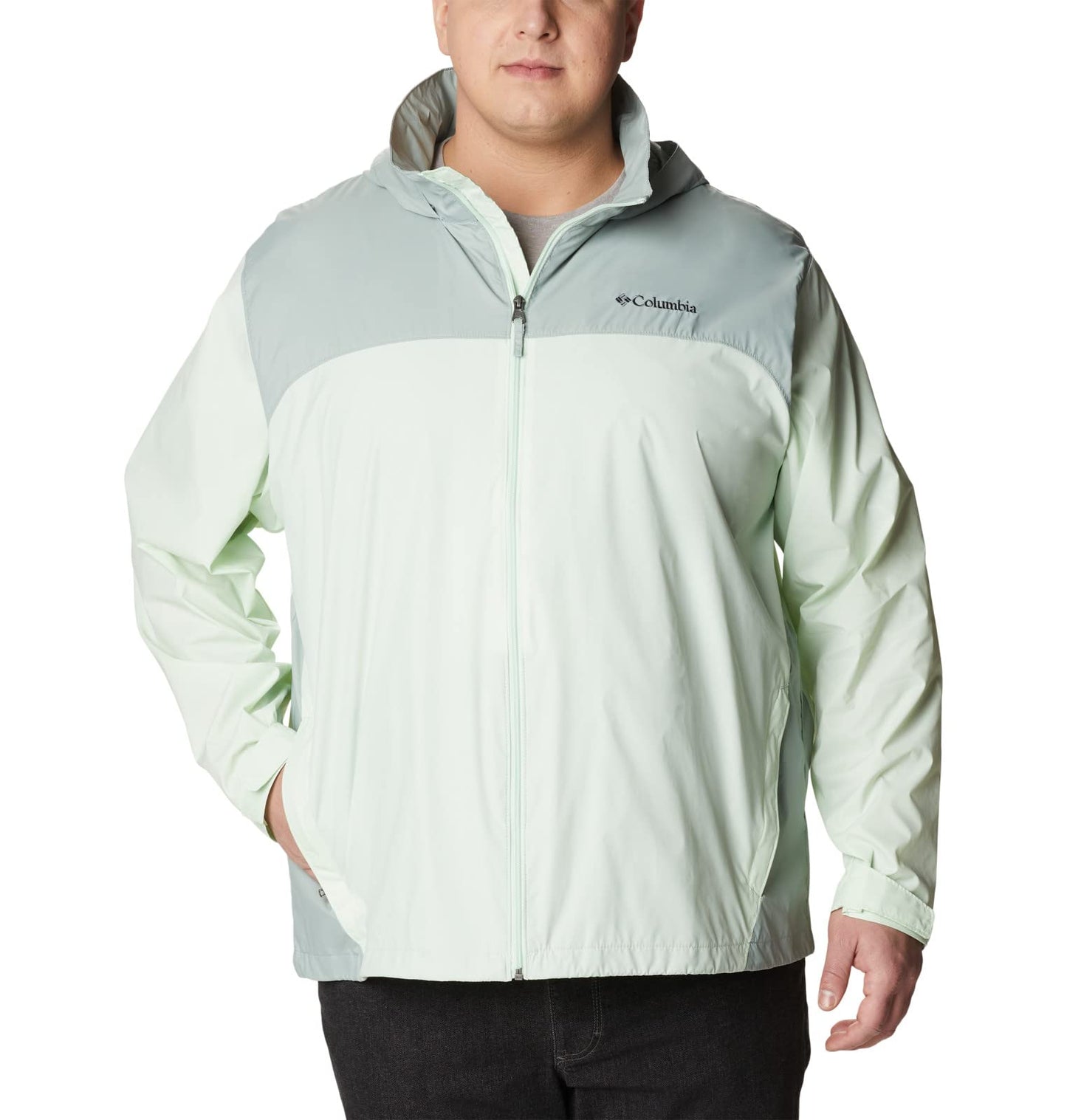 Columbia Men's Glennaker Rain Jacket