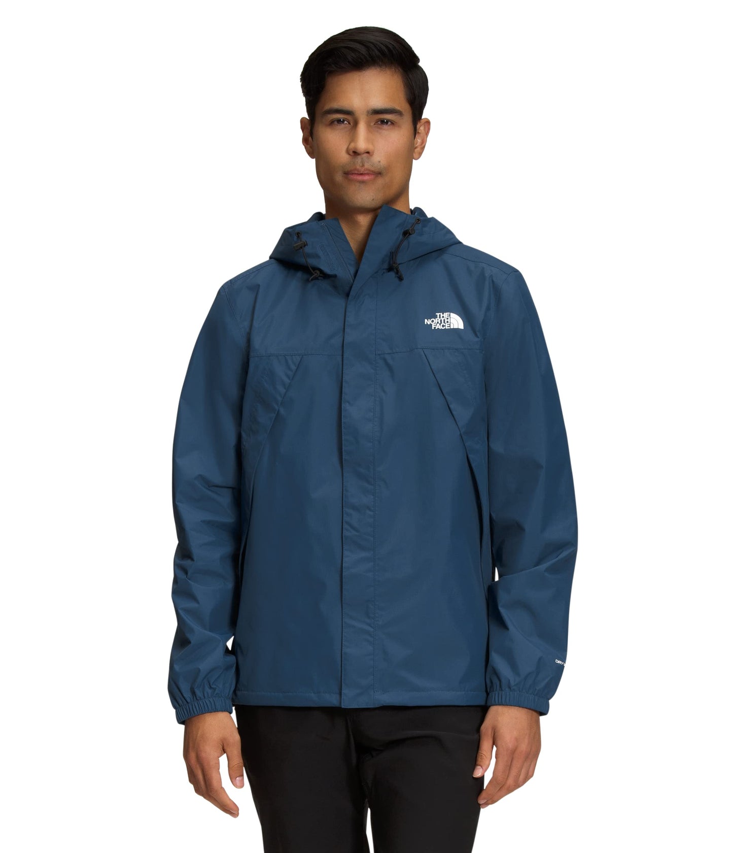 THE NORTH FACE Men's Antora Waterproof Jacket (Standard and Big Size)