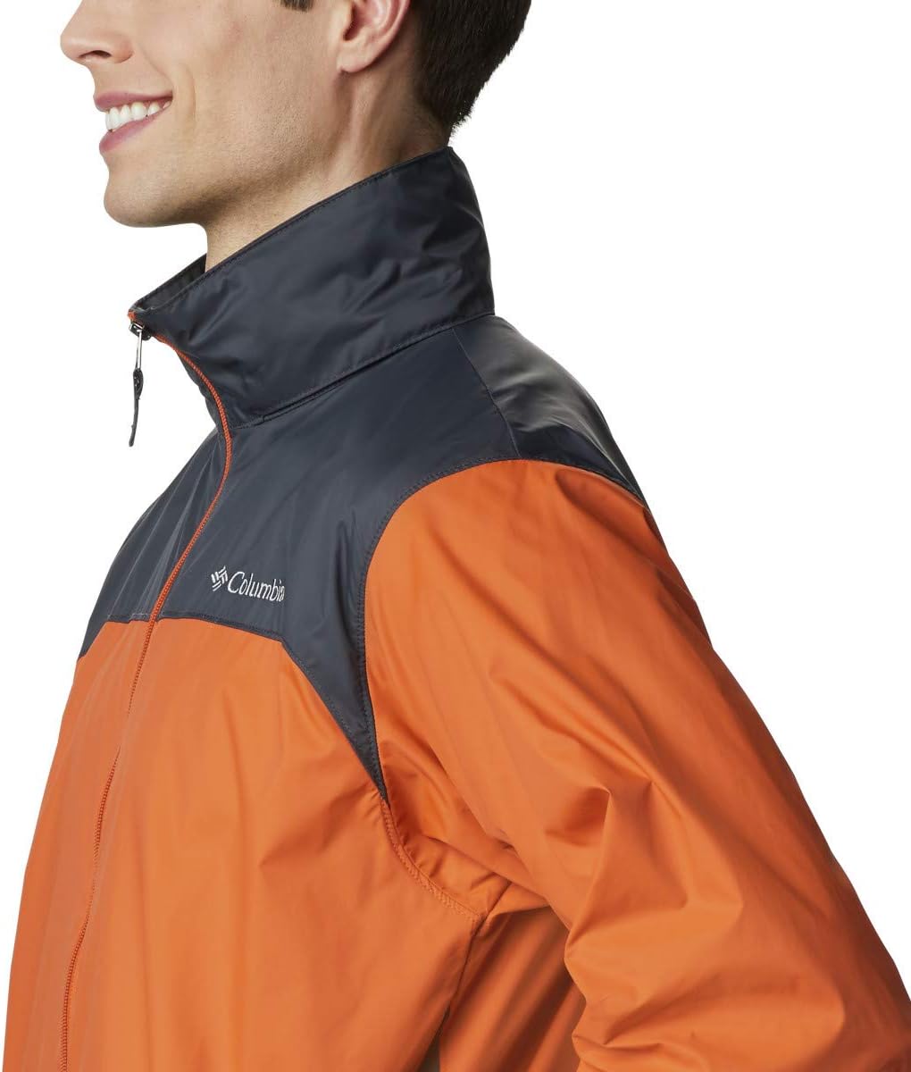 Columbia Men's Glennaker Rain Jacket