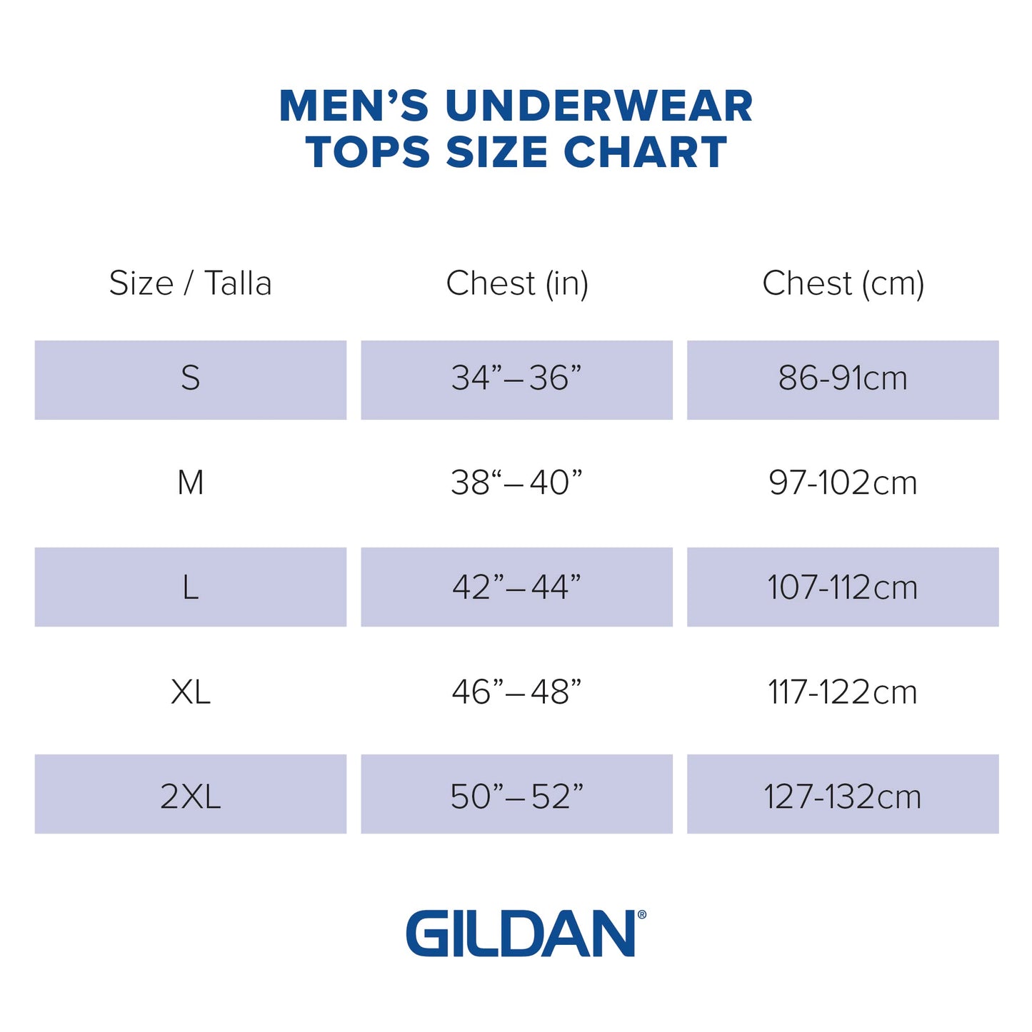 Gildan Men's A-Shirt Tanks, Multipack, Style G1104