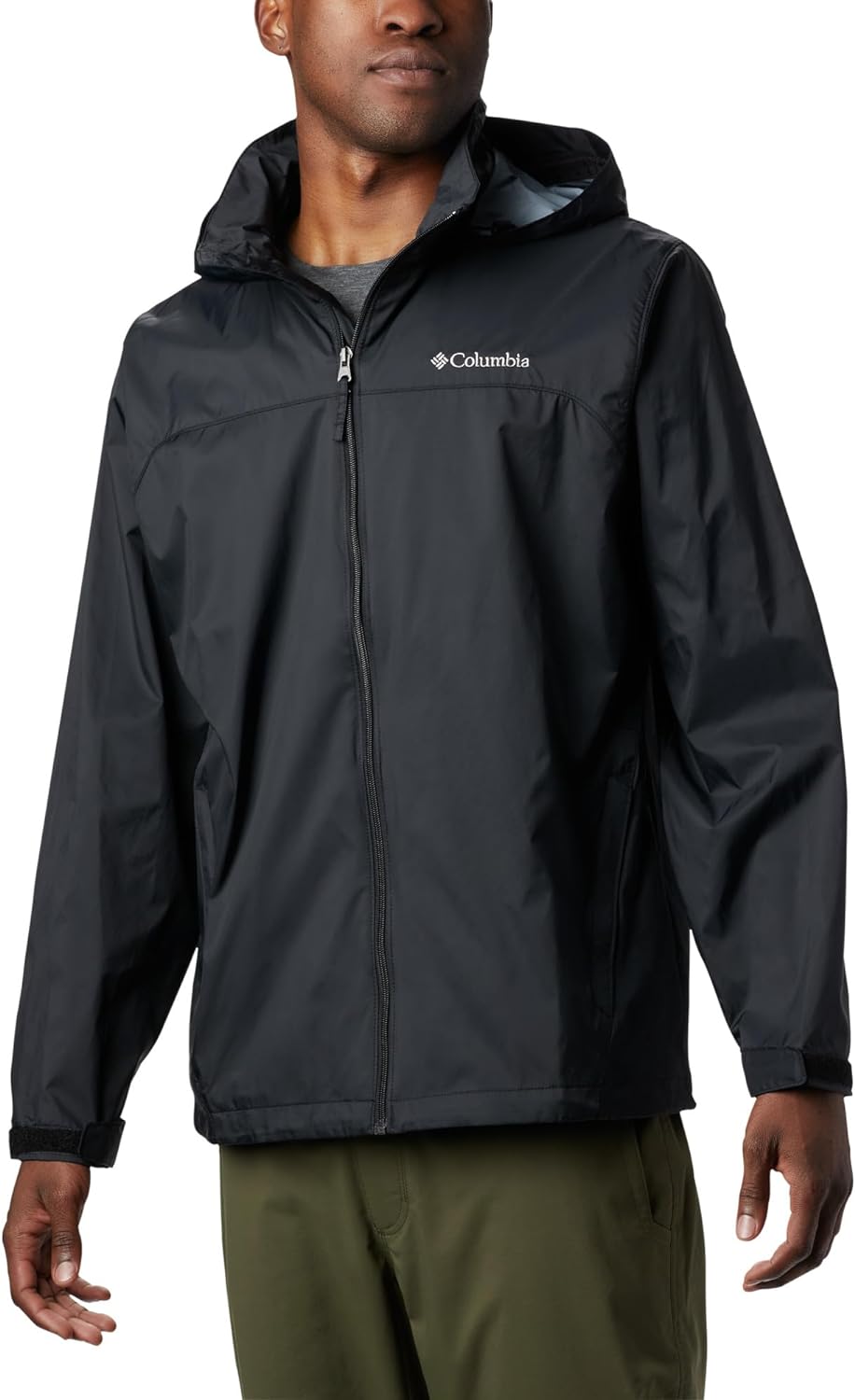 Columbia Men's Glennaker Rain Jacket