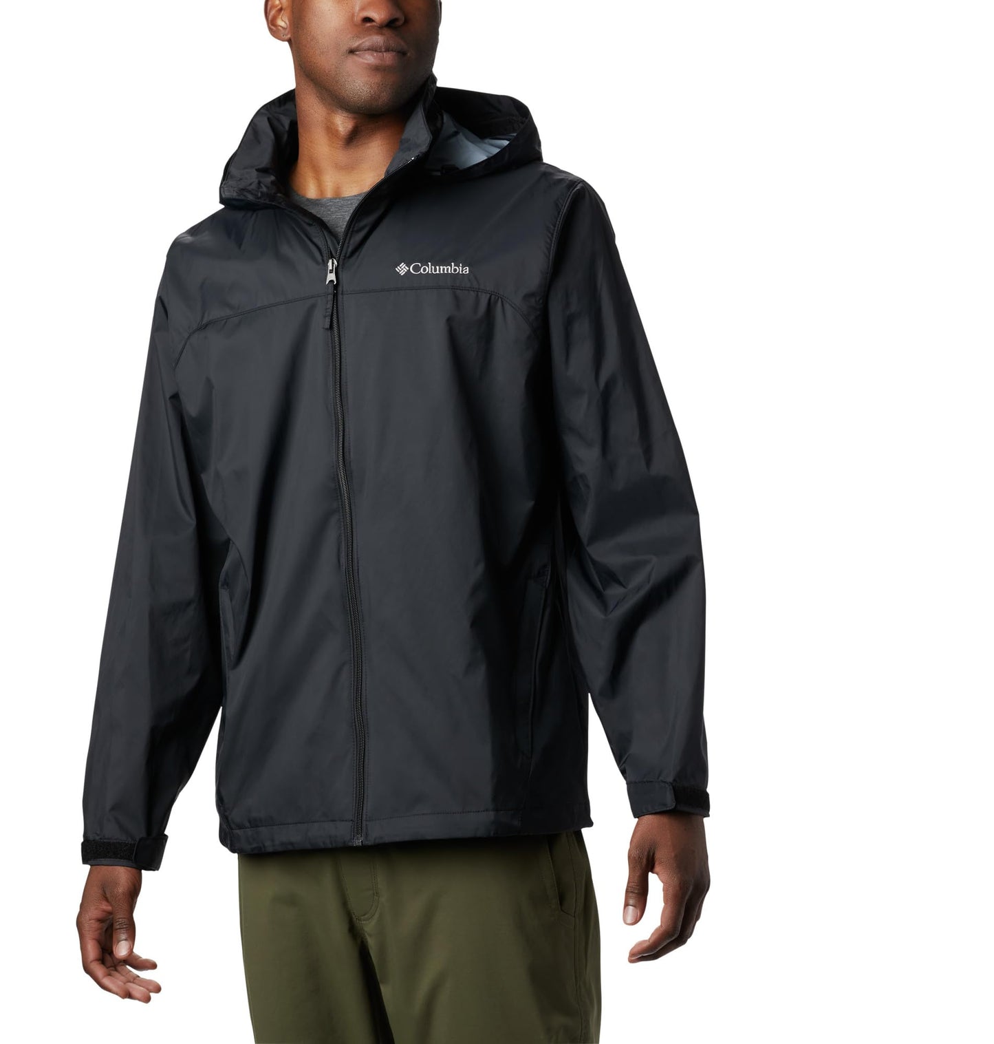 Columbia Men's Glennaker Rain Jacket