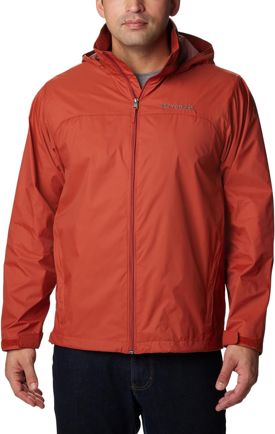 Columbia Men's Glennaker Rain Jacket