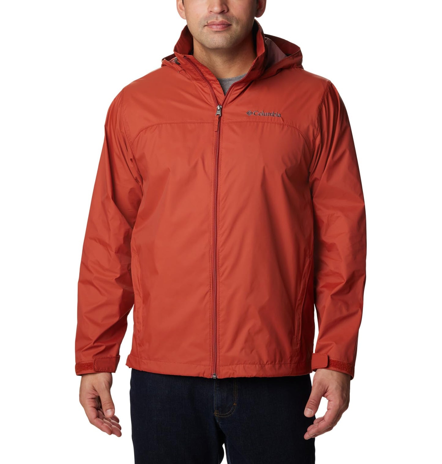 Columbia Men's Glennaker Rain Jacket