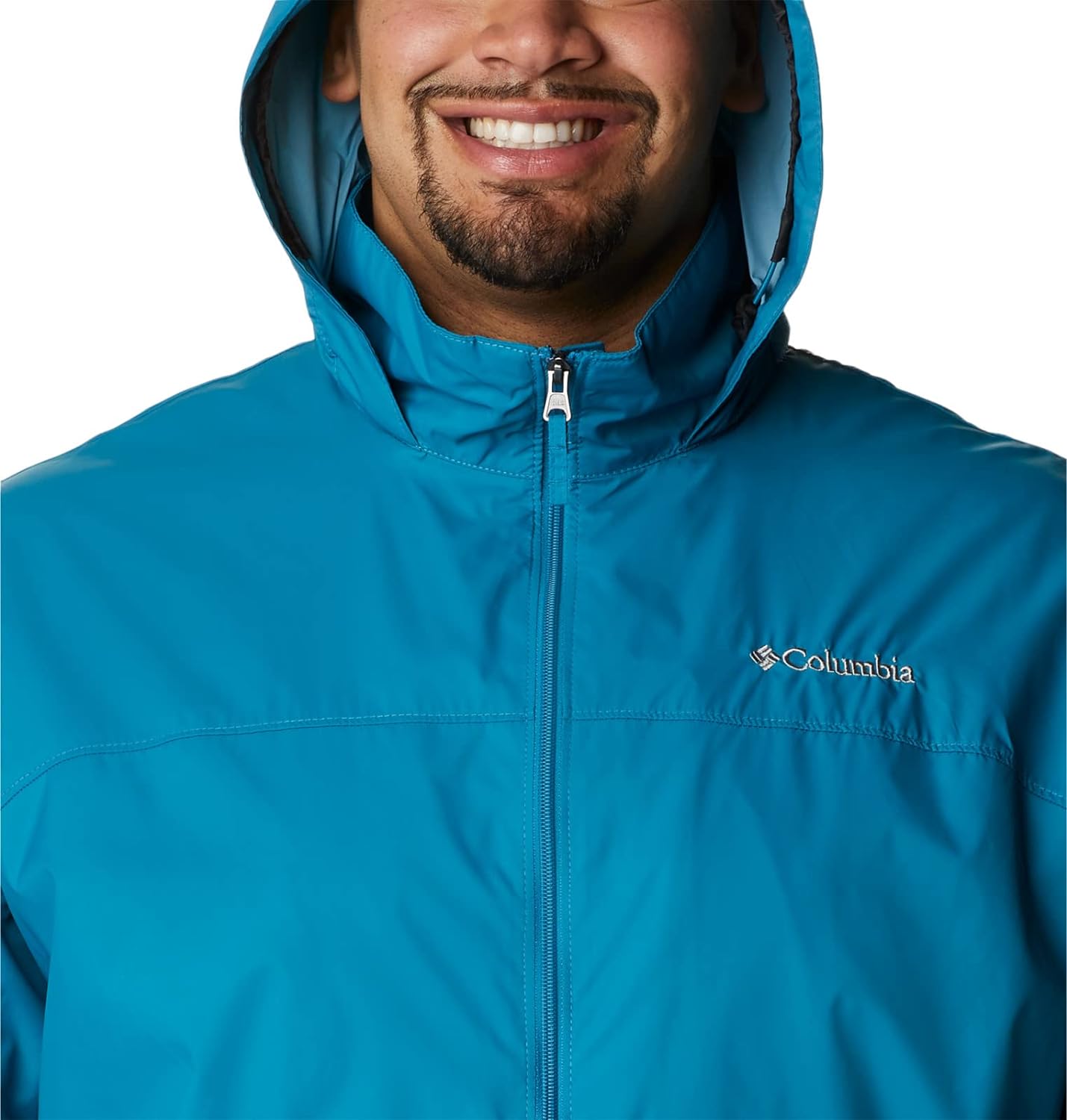 Columbia Men's Glennaker Rain Jacket