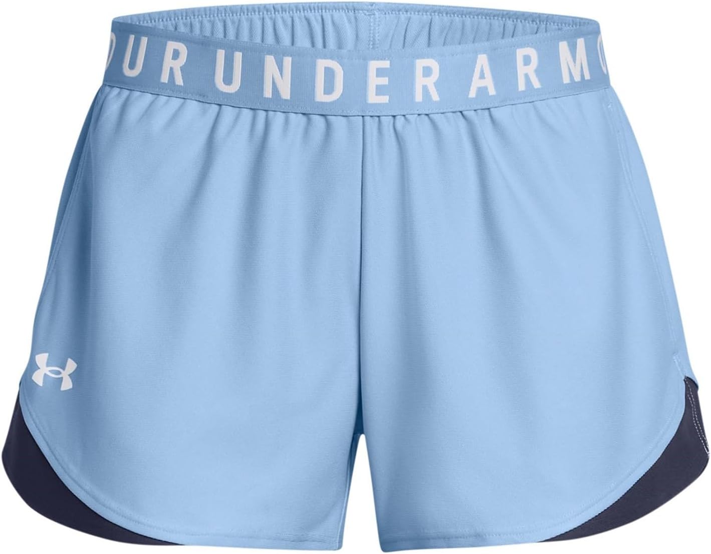 Under Armour Women's Play Up 3.0 Shorts