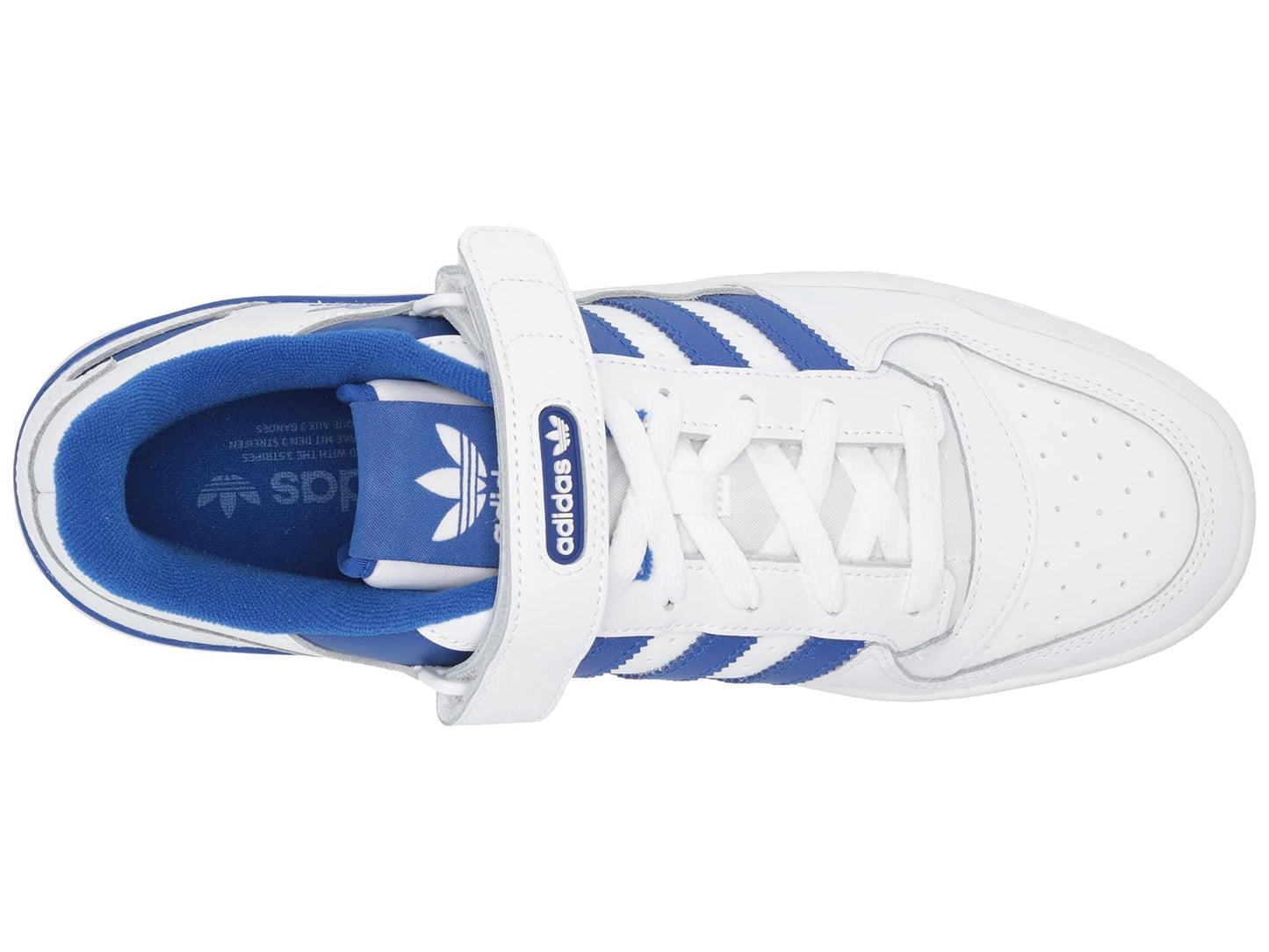 adidas Men's Forum Low Sneaker