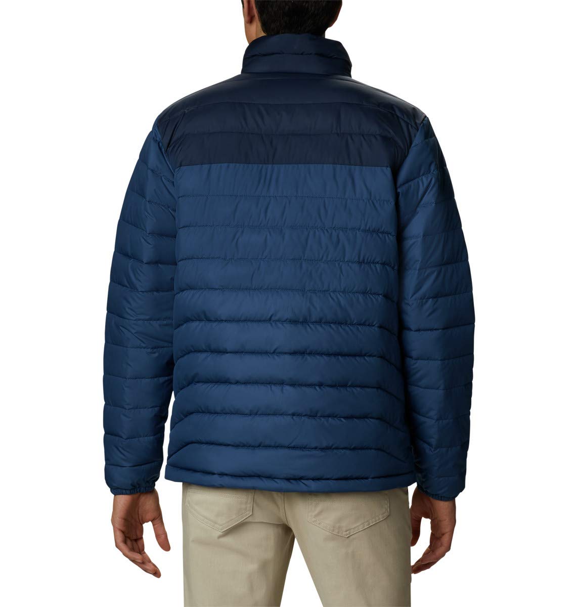 Columbia Men's Powder Lite Jacket