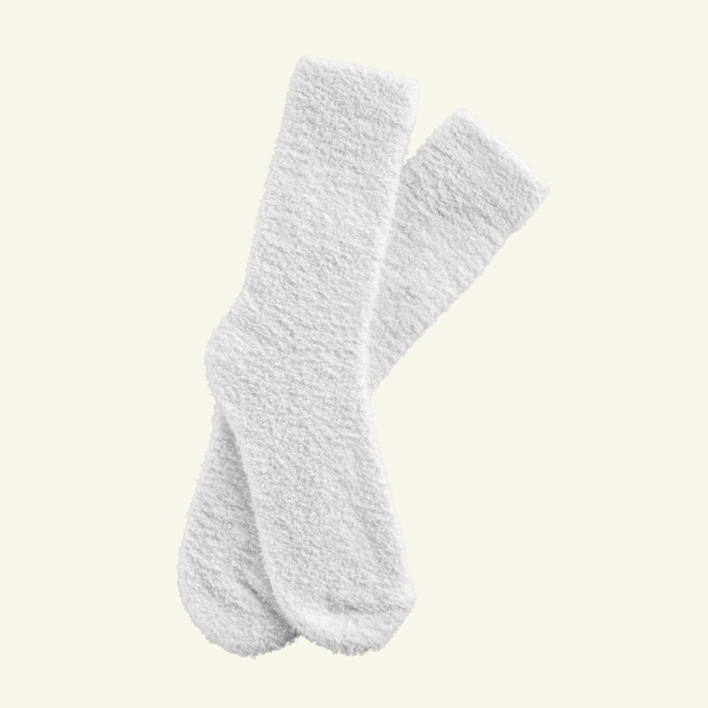 Unboxme Gifts Warm & Cozy Ultra-Luxe Cloud Sock for Women & Men - Super Soft Luxurious Fabric Sleep Socks