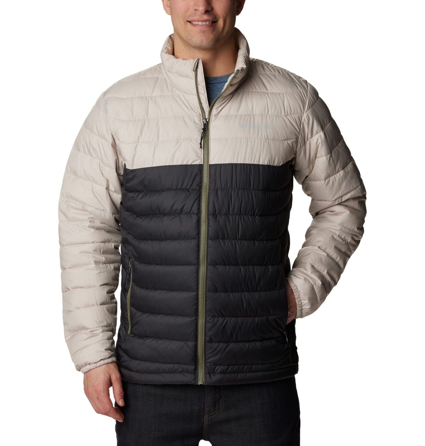 Columbia Men's Powder Lite Jacket