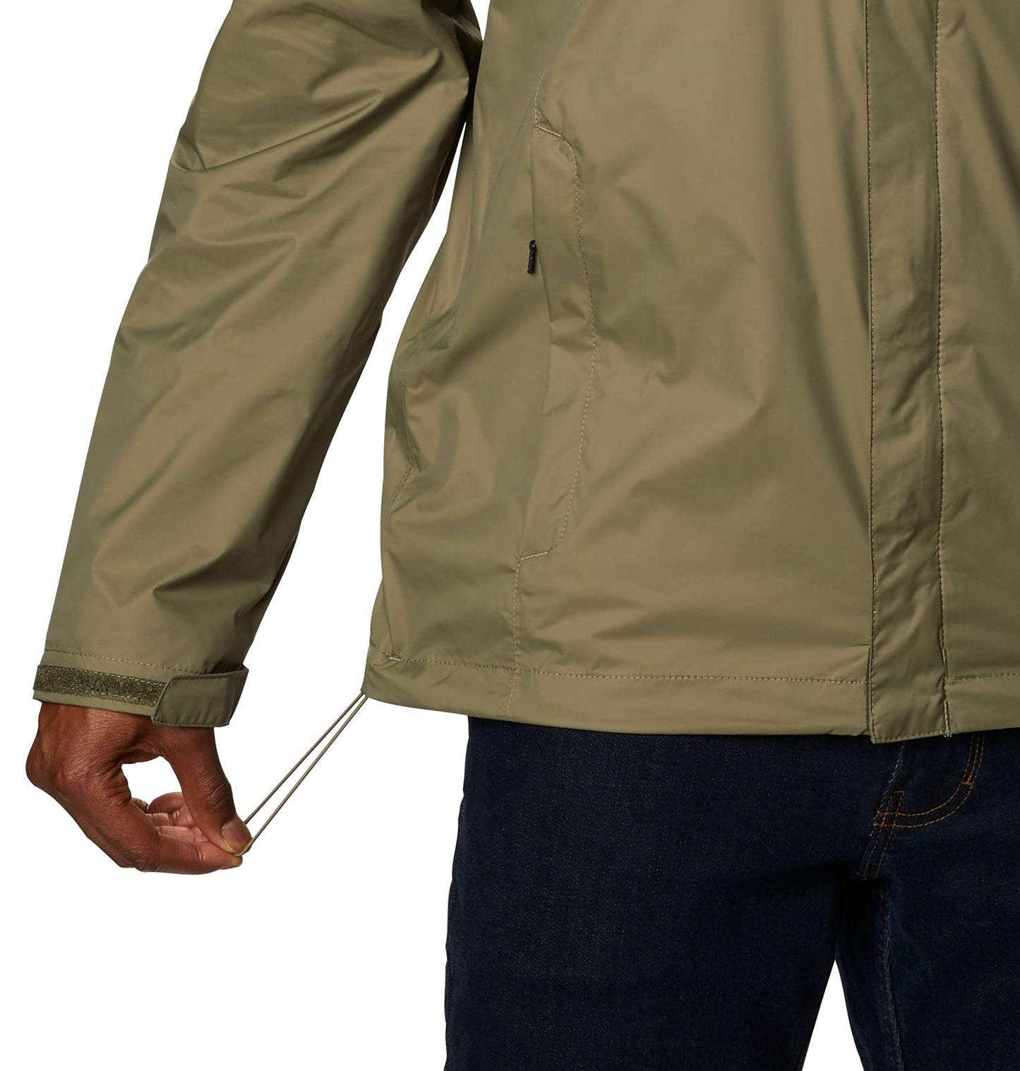 Columbia Men's Watertight II Rain Jacket