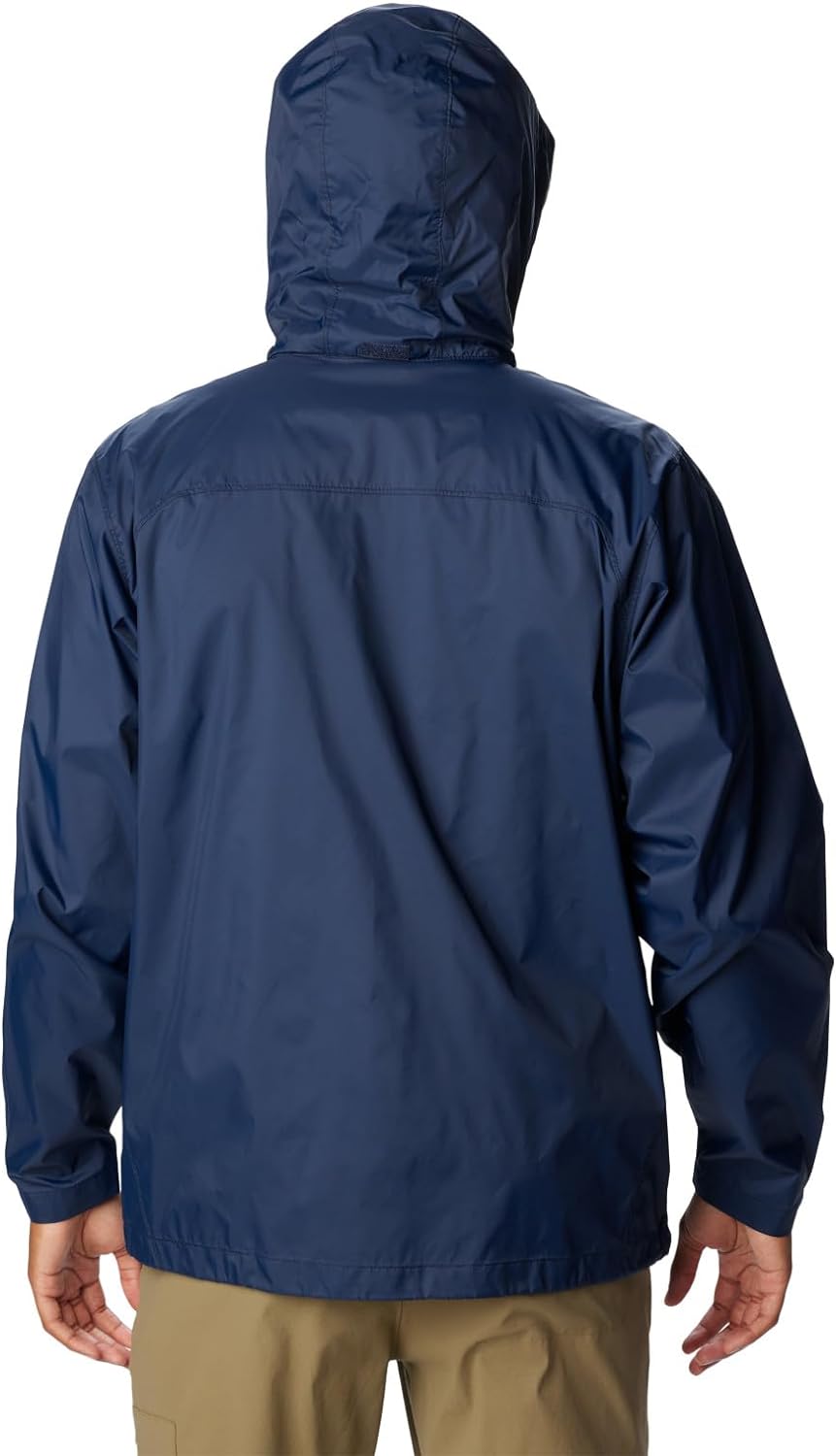 Columbia Men's Glennaker Rain Jacket