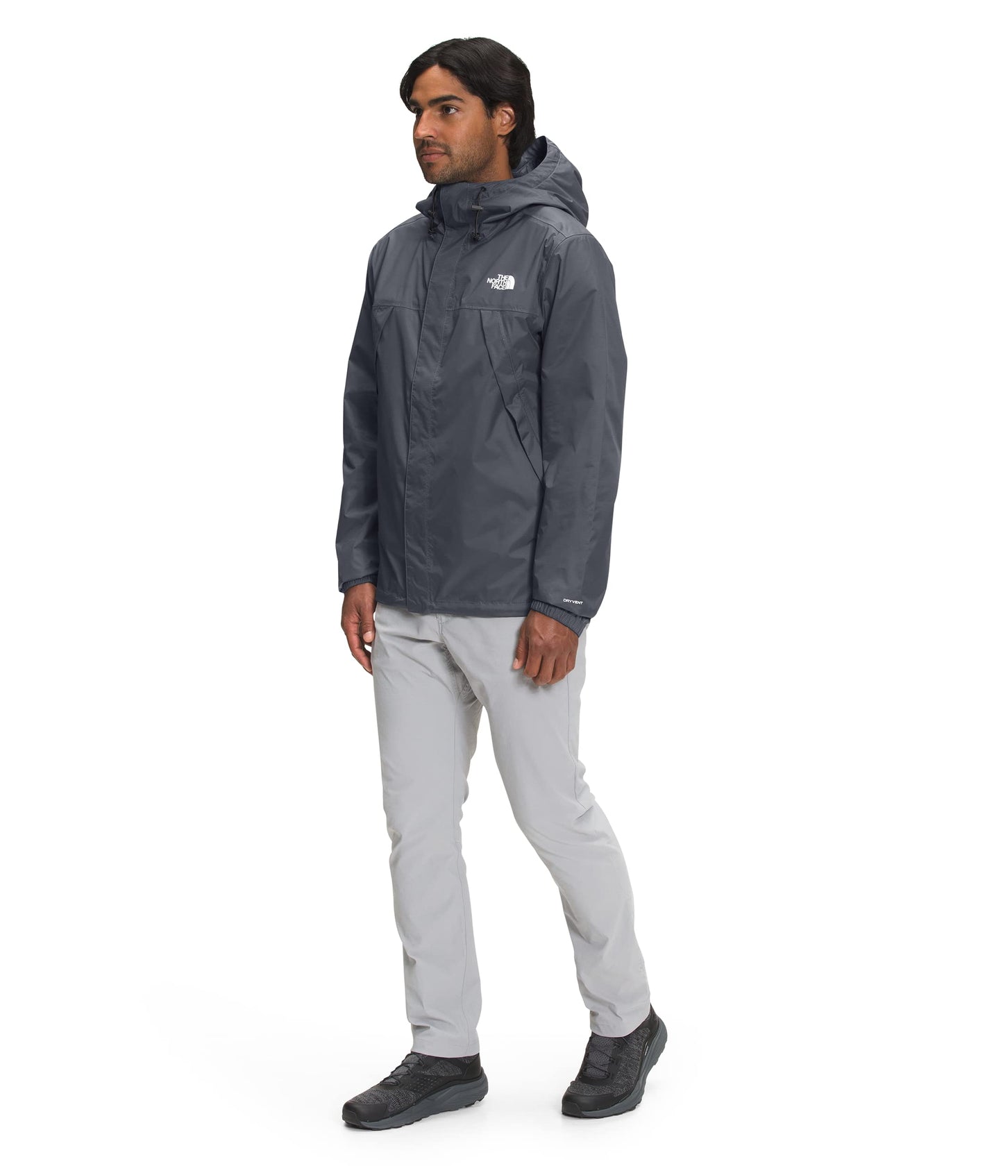 THE NORTH FACE Men's Antora Waterproof Jacket (Standard and Big Size)