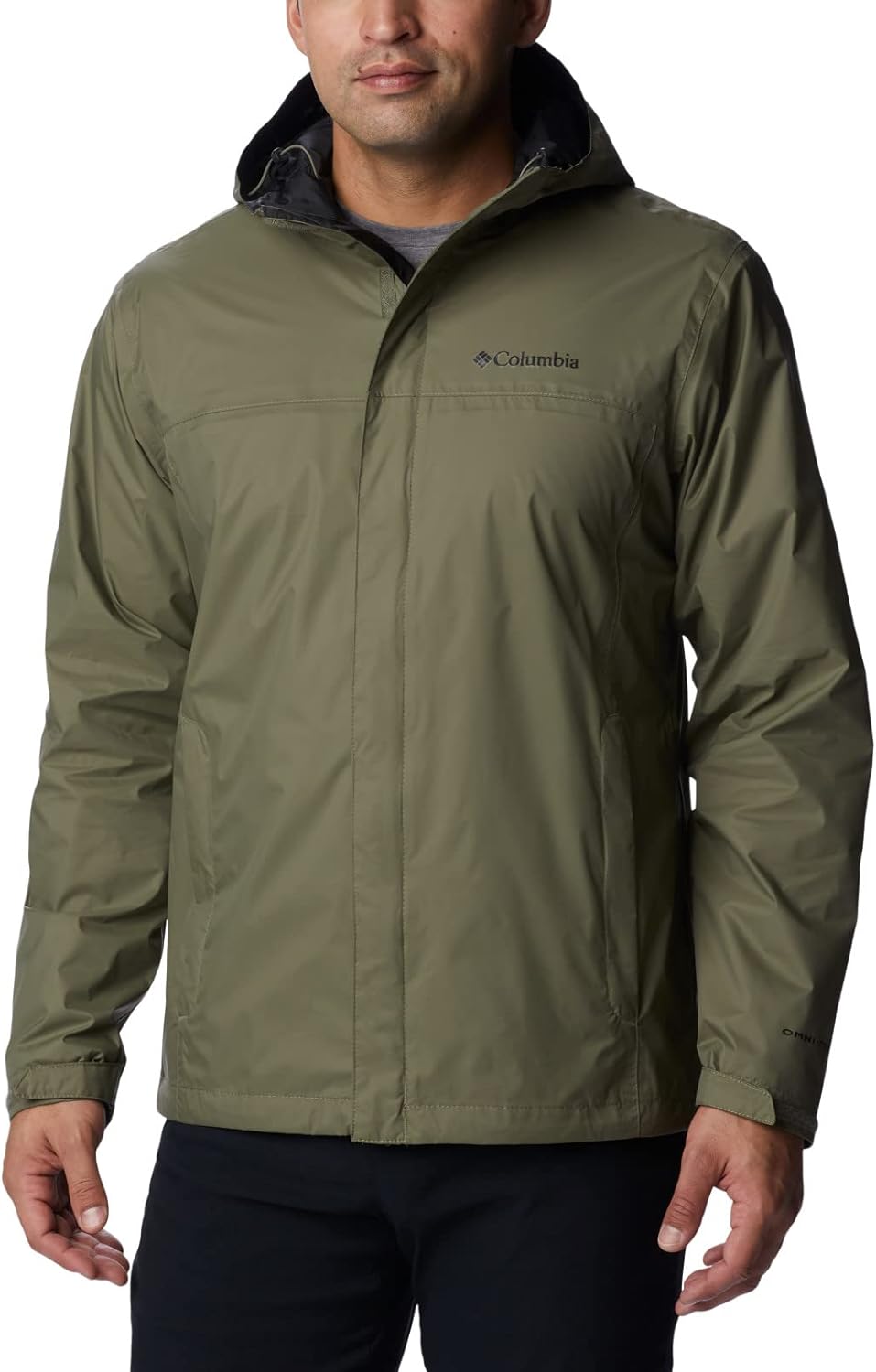 Columbia Men's Watertight II Rain Jacket