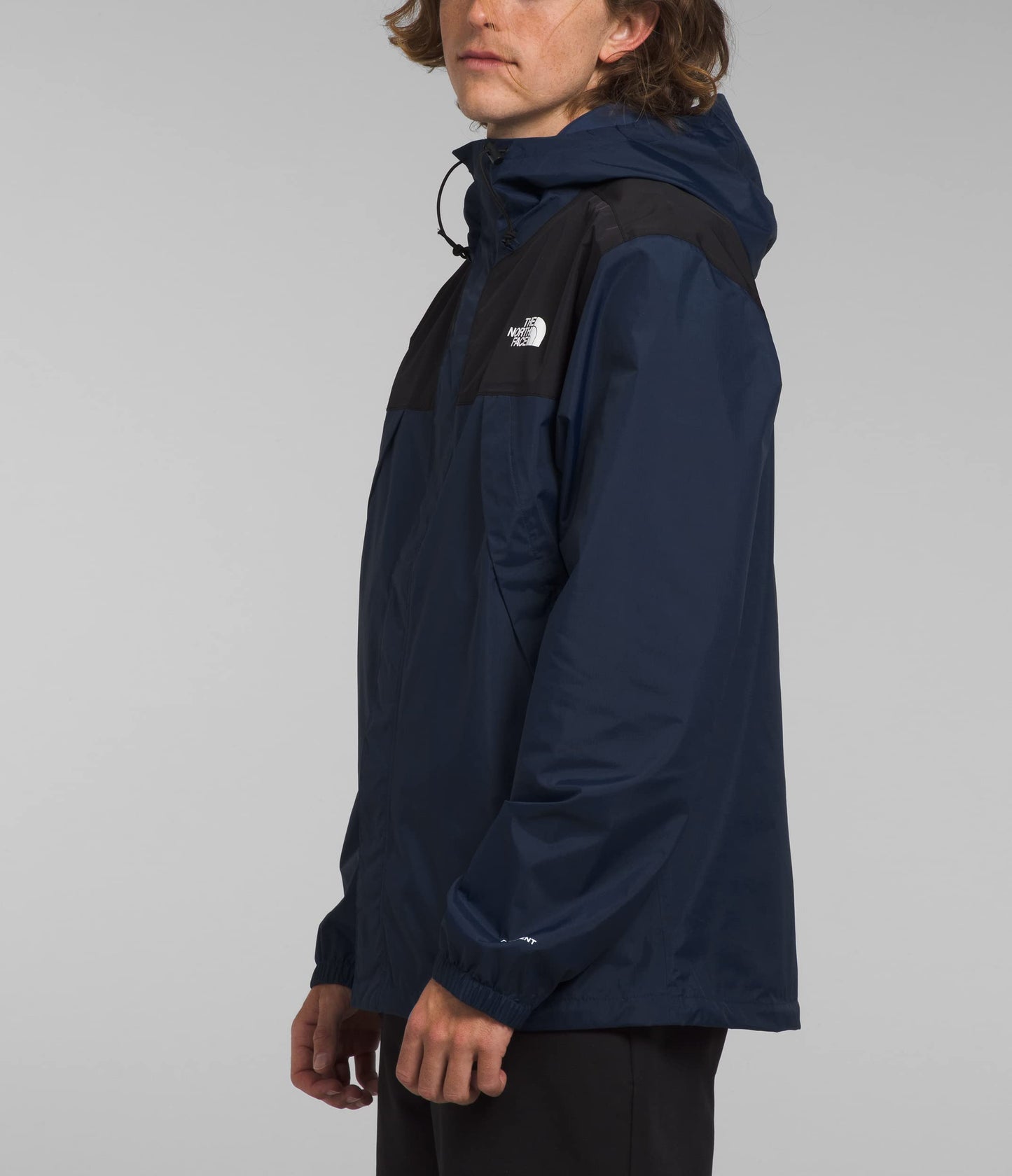 THE NORTH FACE Men's Antora Waterproof Jacket (Standard and Big Size)