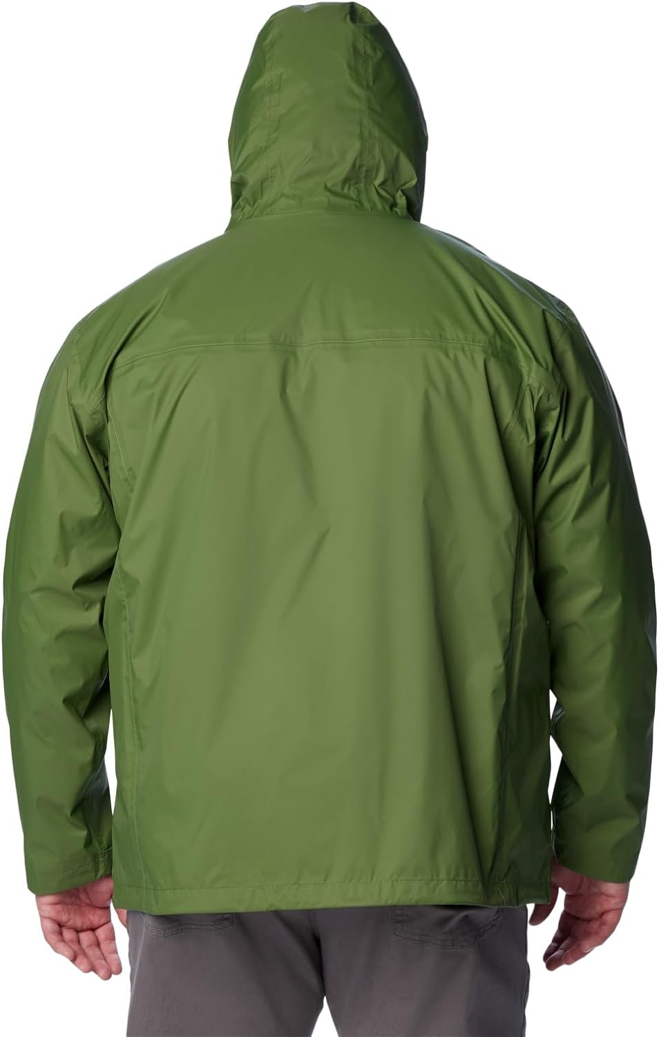 Columbia Men's Watertight II Rain Jacket