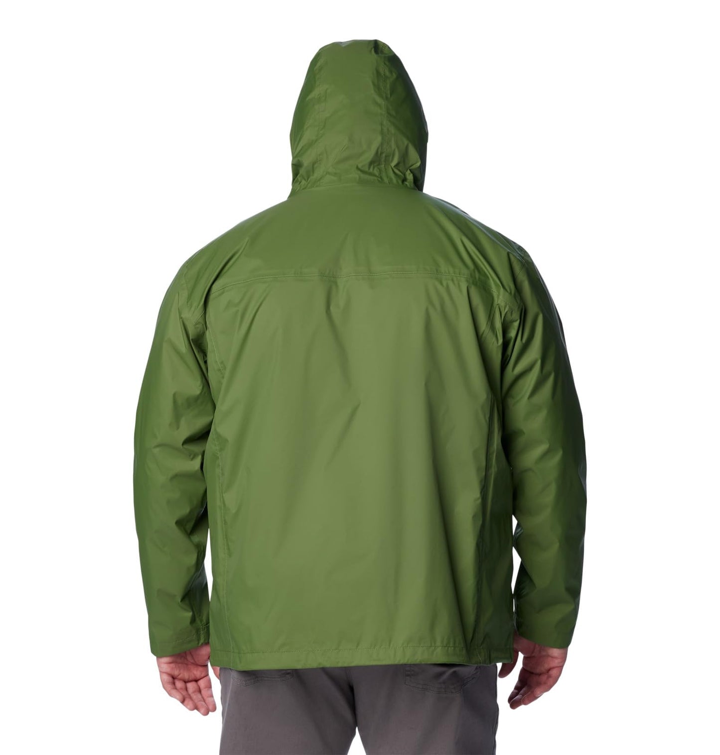 Columbia Men's Watertight II Rain Jacket