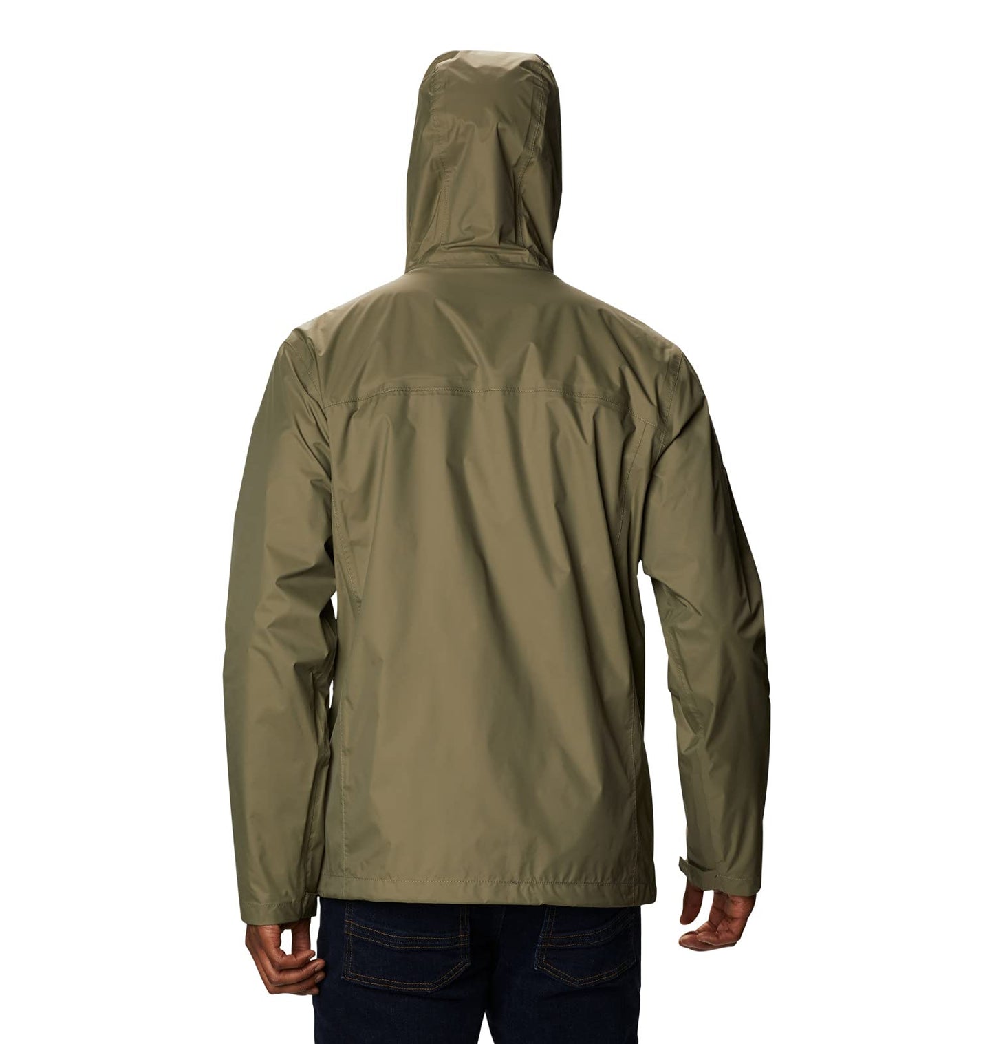 Columbia Men's Watertight II Rain Jacket