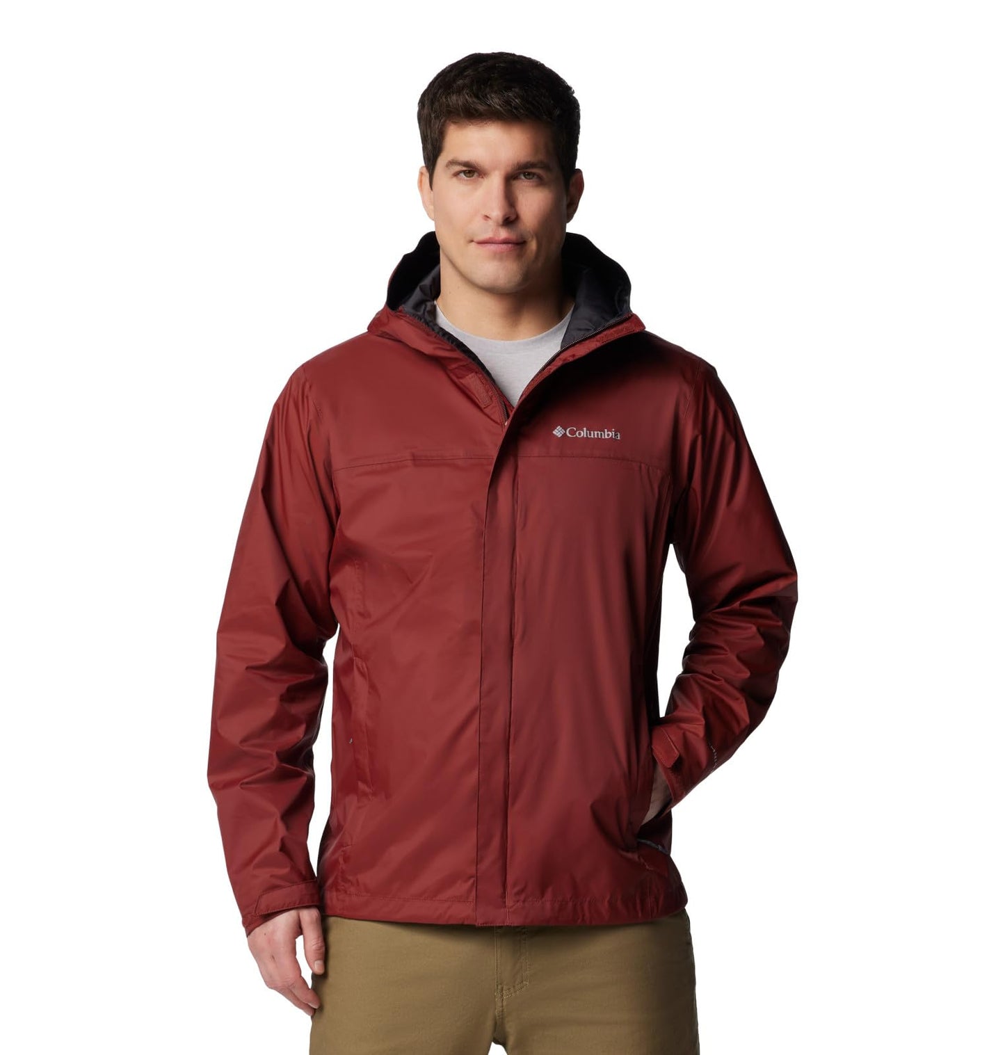 Columbia Men's Watertight II Rain Jacket