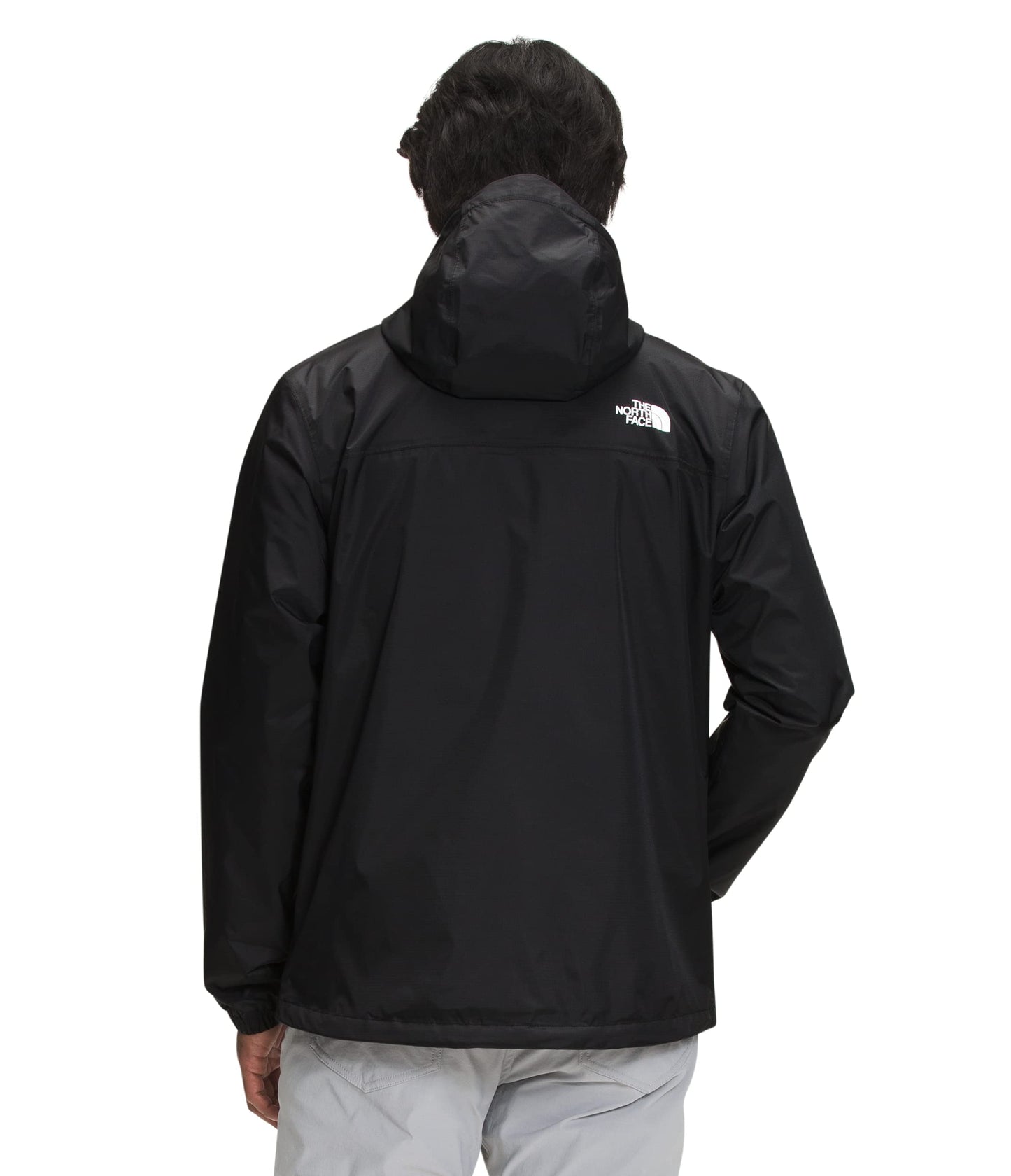 THE NORTH FACE Men's Antora Waterproof Jacket (Standard and Big Size)