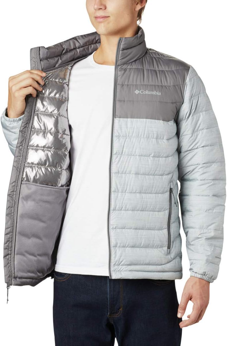 Columbia Men's Powder Lite Jacket