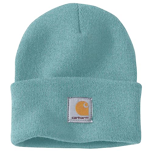 Carhartt Men's Knit Cuffed Beanie