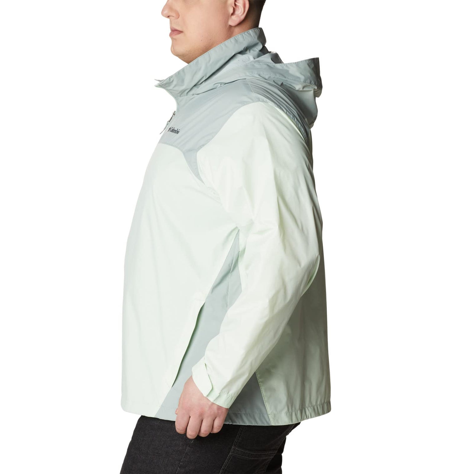 Columbia Men's Glennaker Rain Jacket