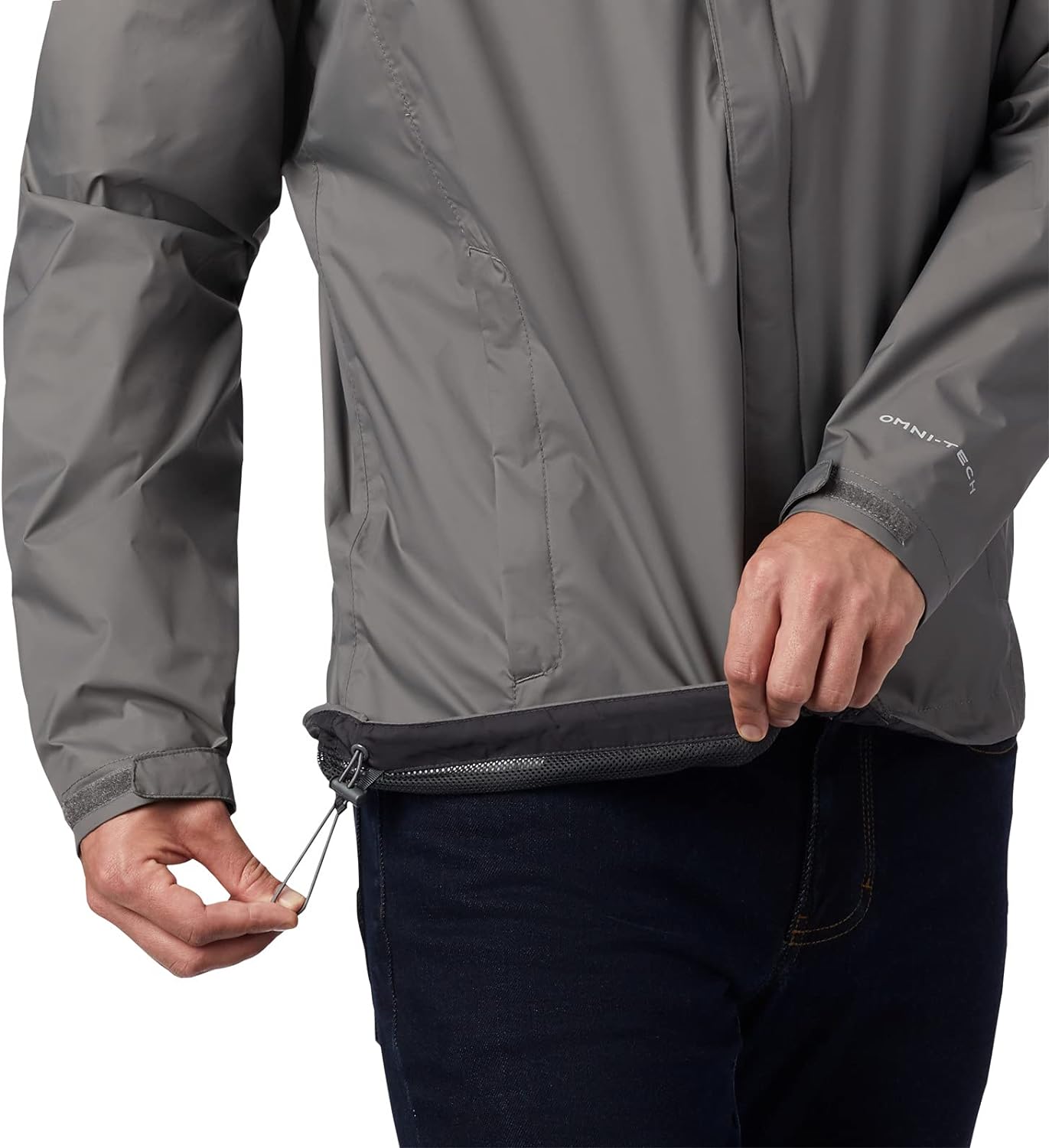 Columbia Men's Watertight II Rain Jacket