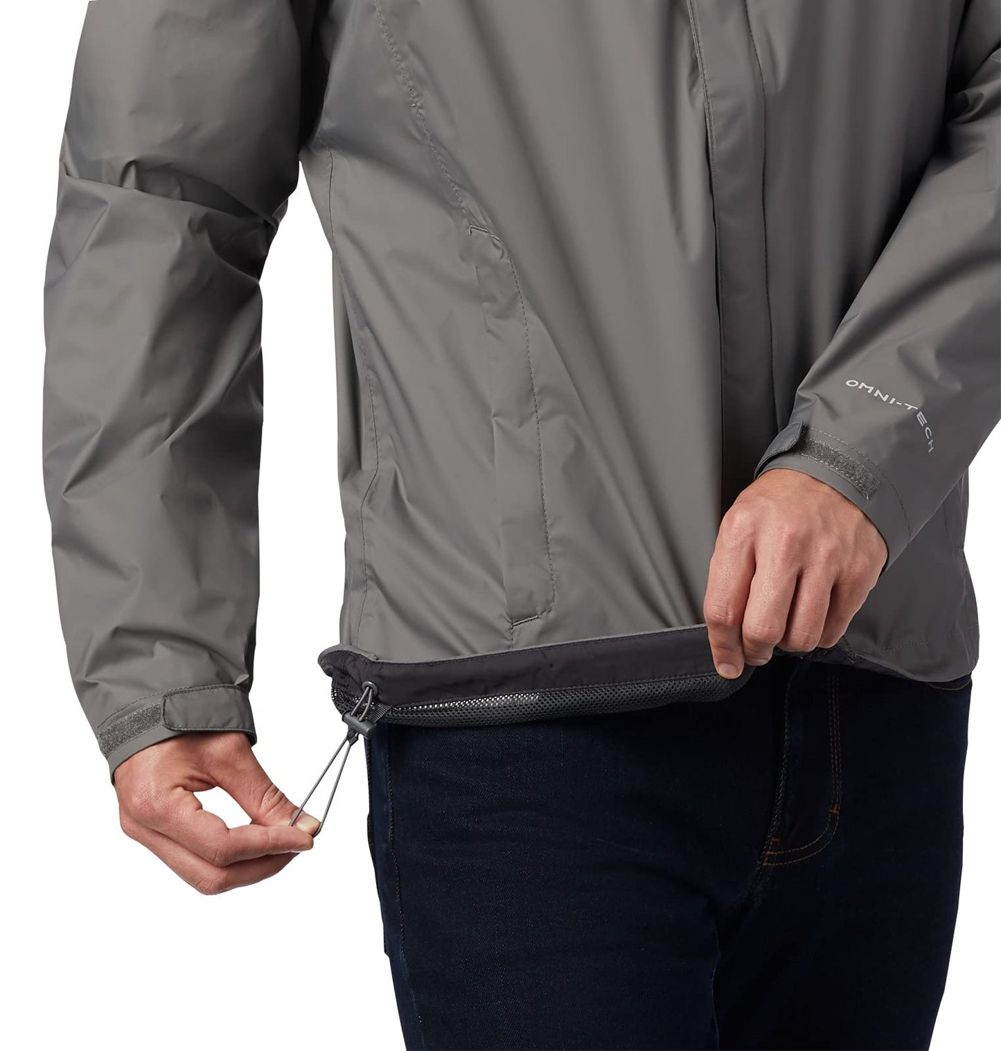 Columbia Men's Watertight II Rain Jacket