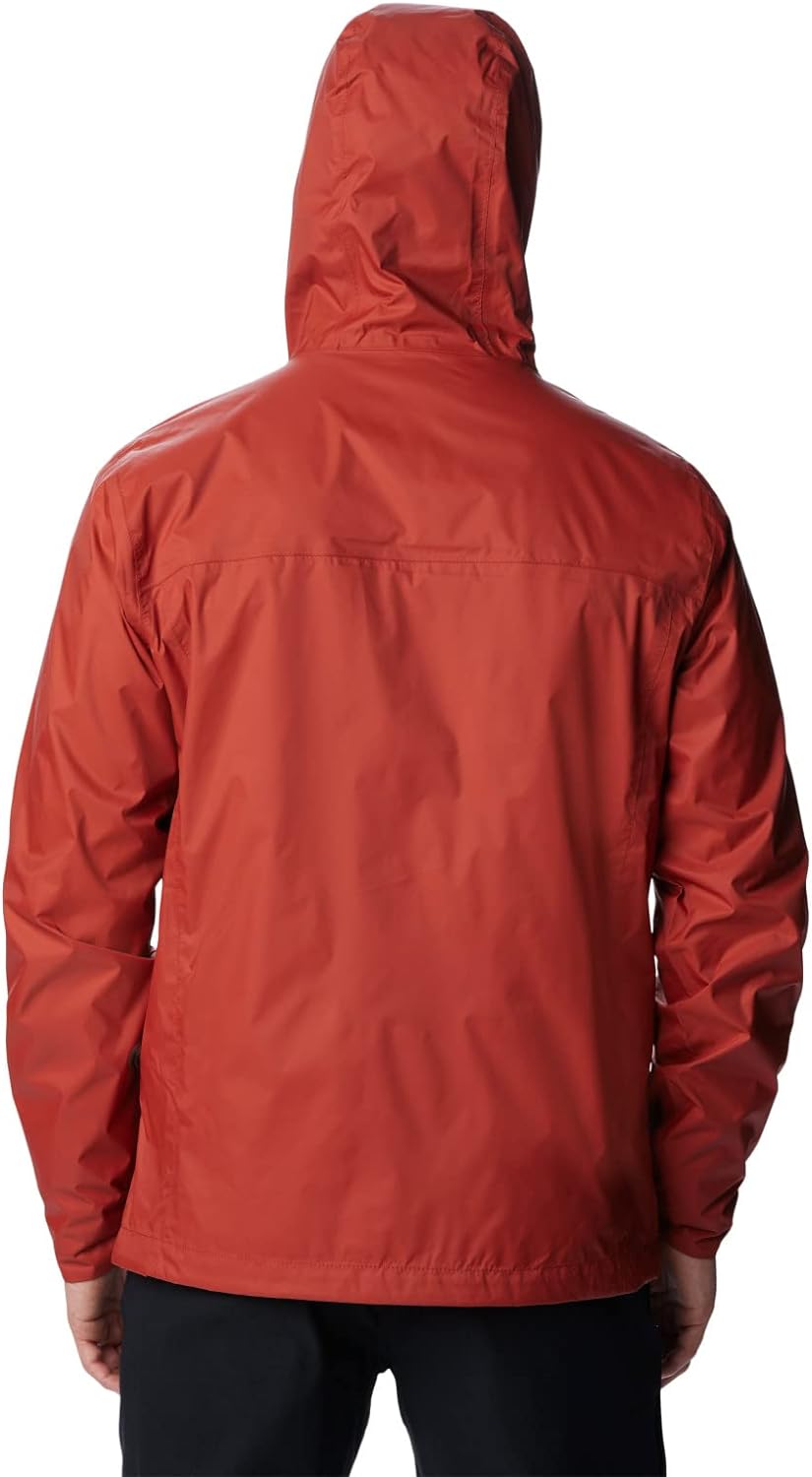 Columbia Men's Watertight II Rain Jacket