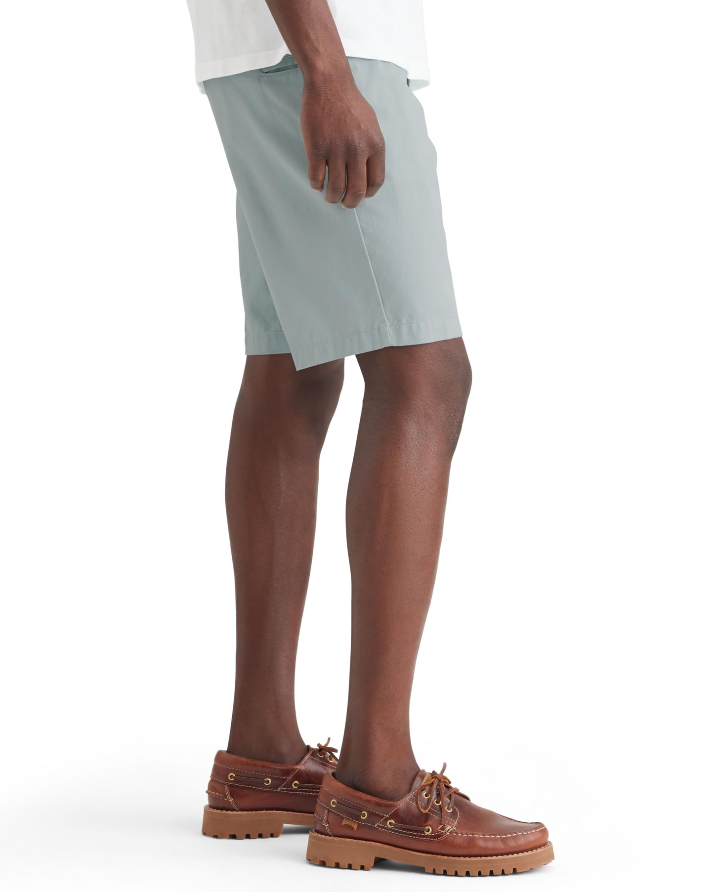 Dockers Men's Perfect Classic Fit Shorts (Regular and Big & Tall)