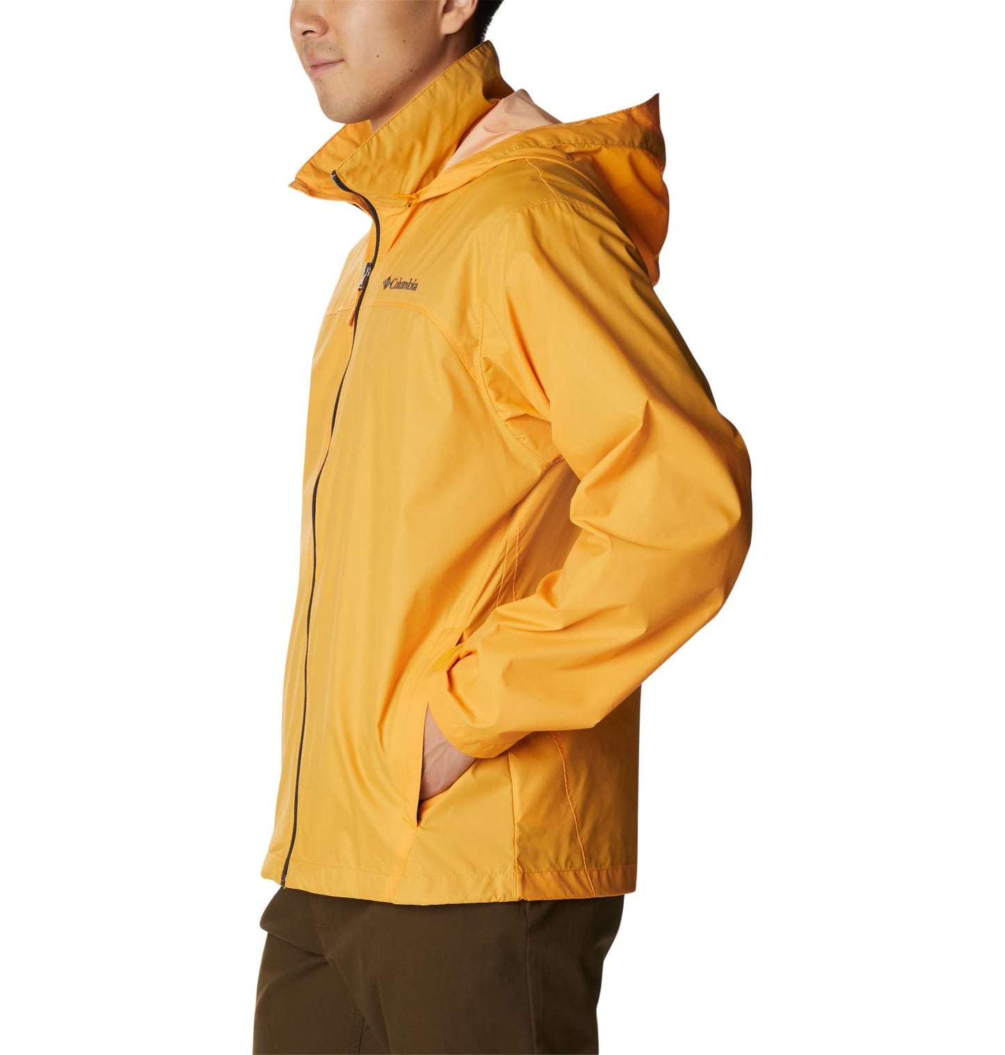 Columbia Men's Glennaker Rain Jacket