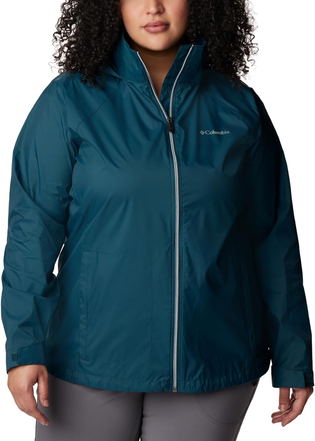 Columbia Women's Switchback Iii Jacket