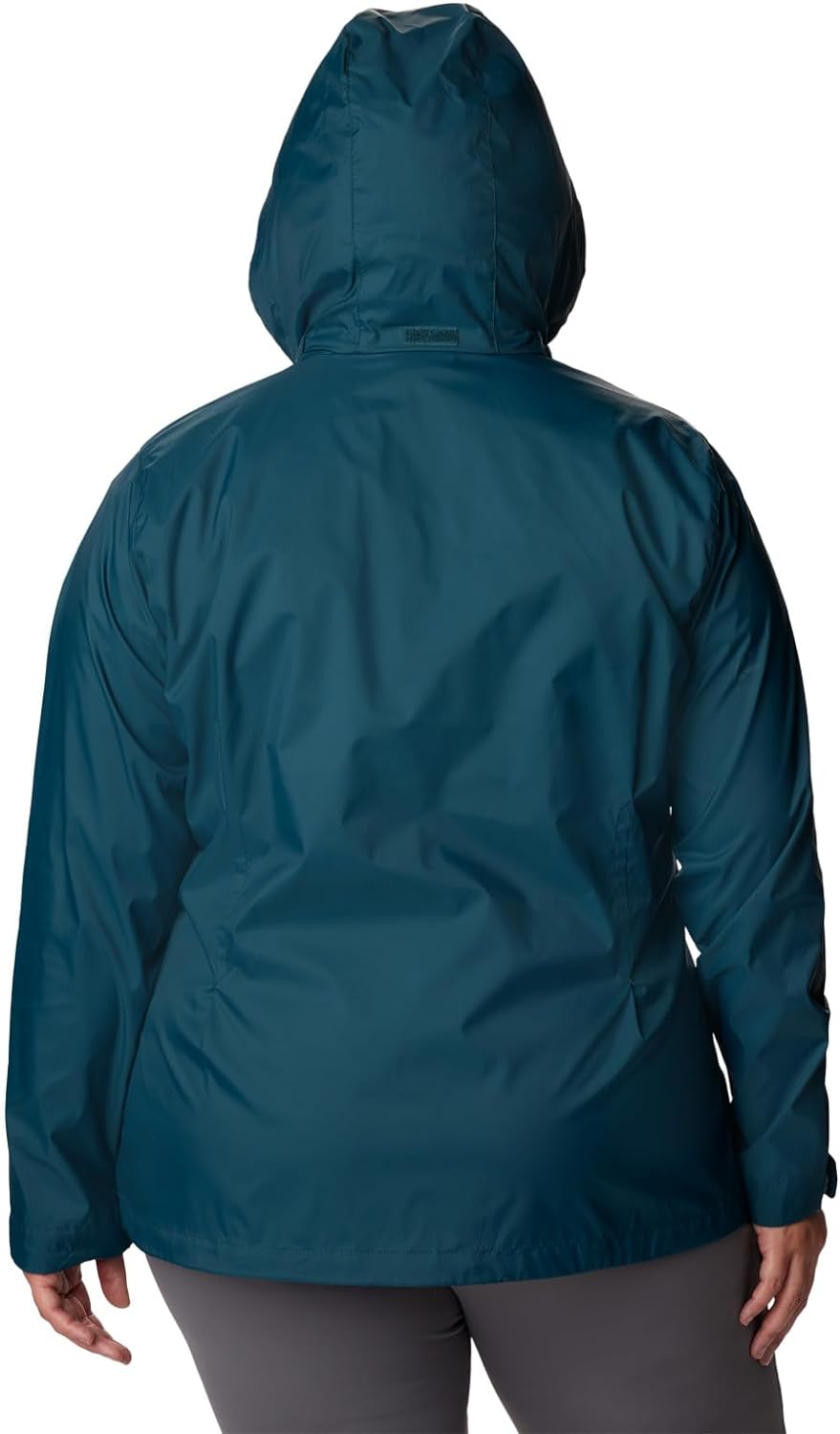 Columbia Women's Switchback Iii Jacket