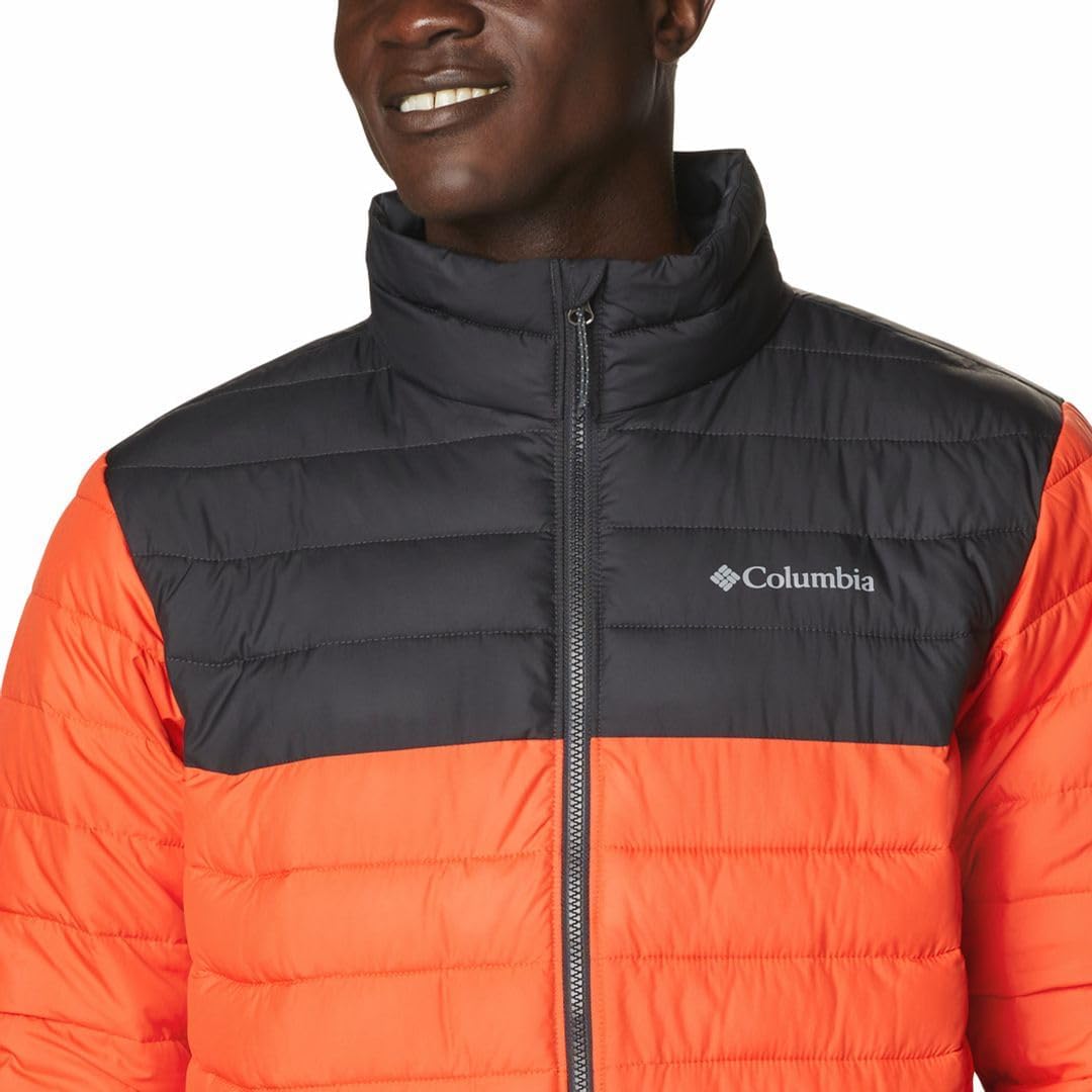 Columbia Men's Powder Lite Jacket