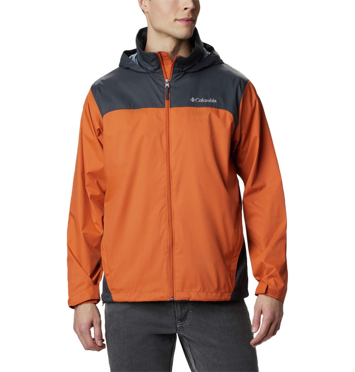 Columbia Men's Glennaker Rain Jacket