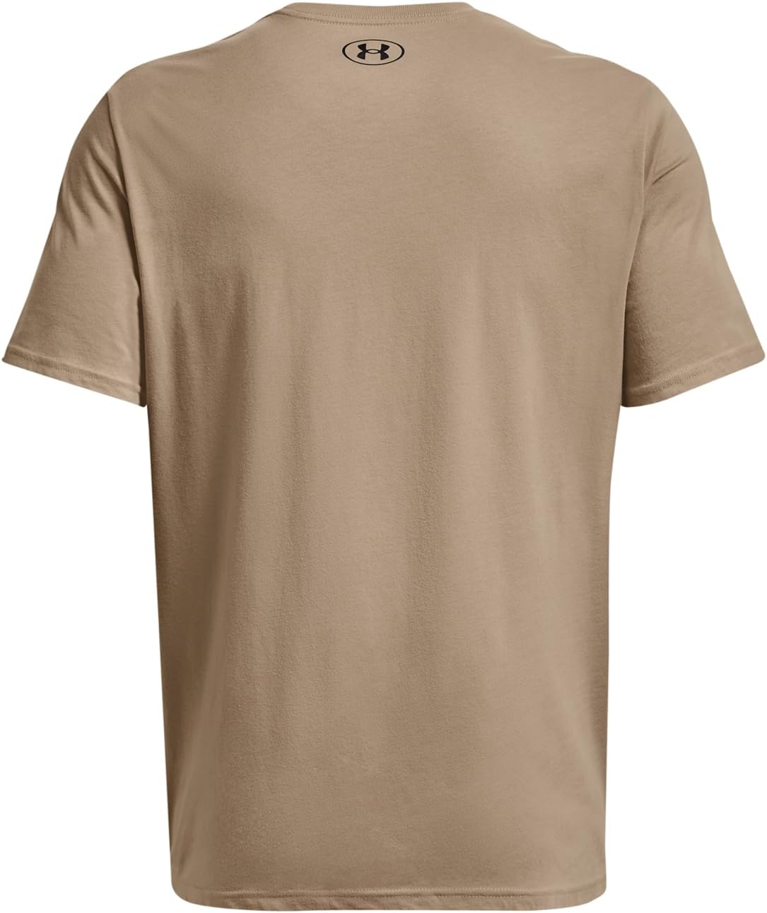 Under Armour Men's Sportstyle Left Chest Short Sleeve T-Shirt