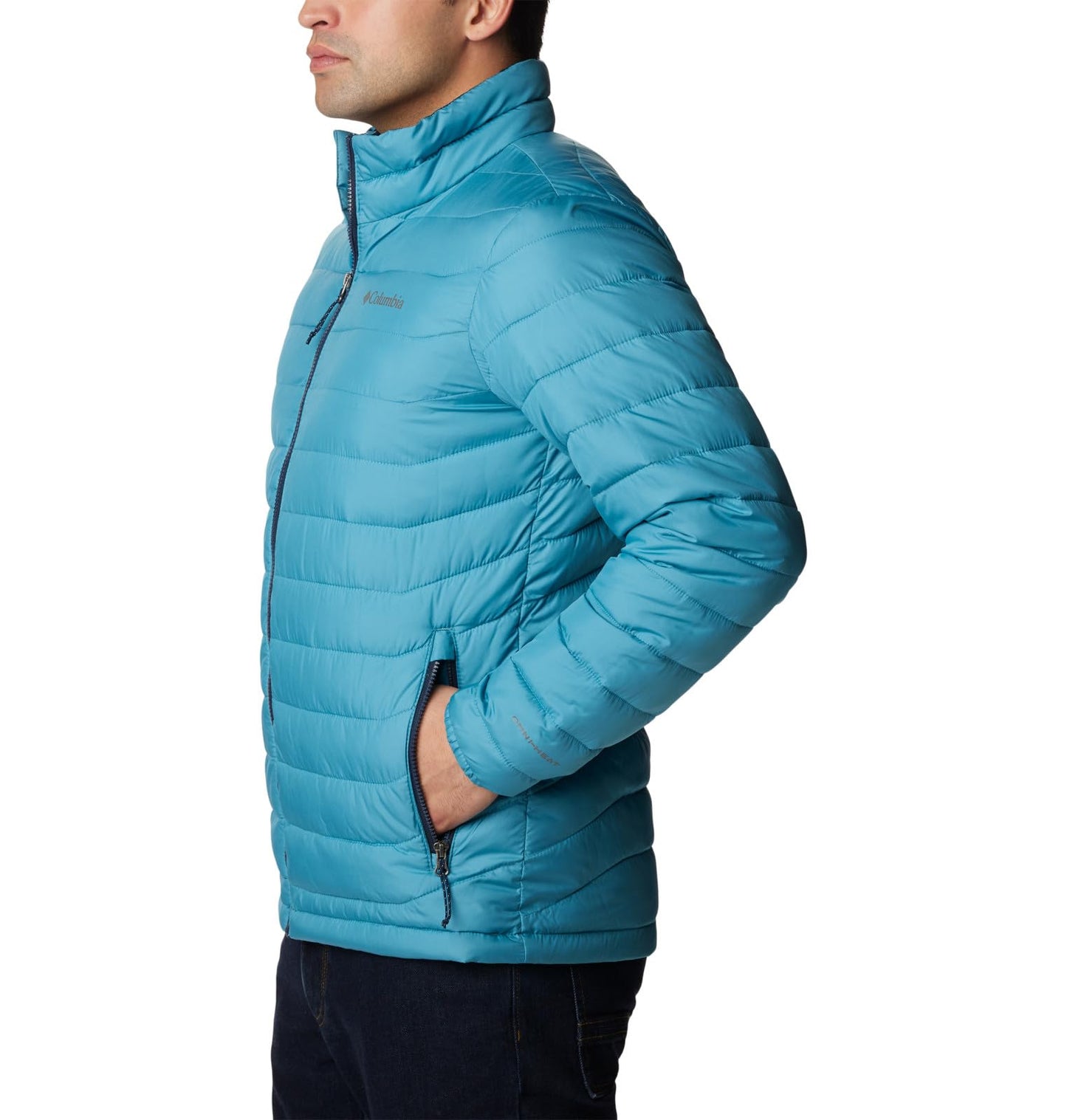 Columbia Men's Powder Lite Jacket