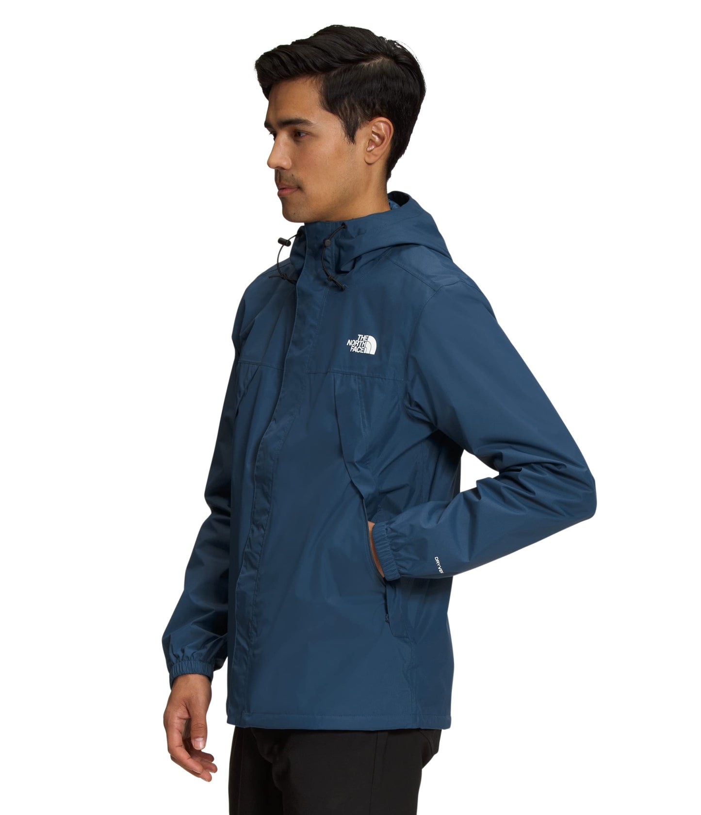 THE NORTH FACE Men's Antora Waterproof Jacket (Standard and Big Size)