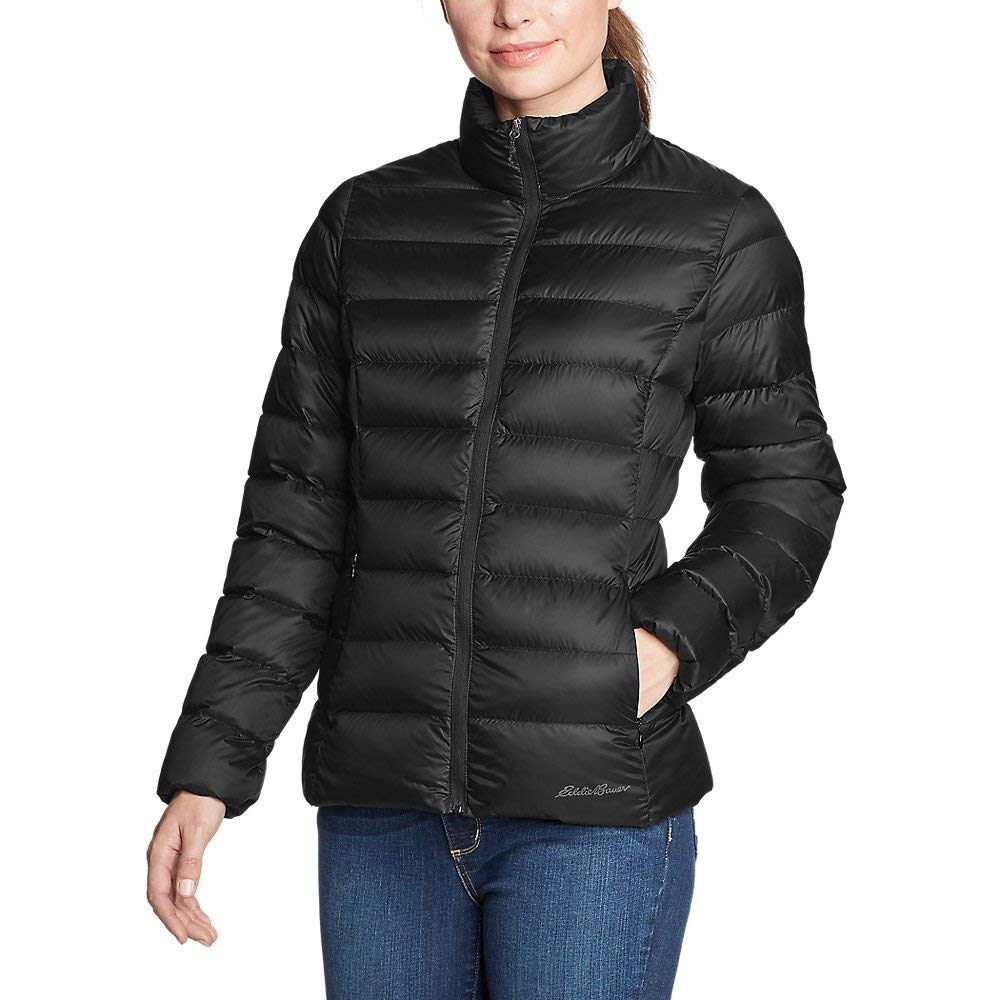 Eddie Bauer Women's CirrusLite Down Jacket