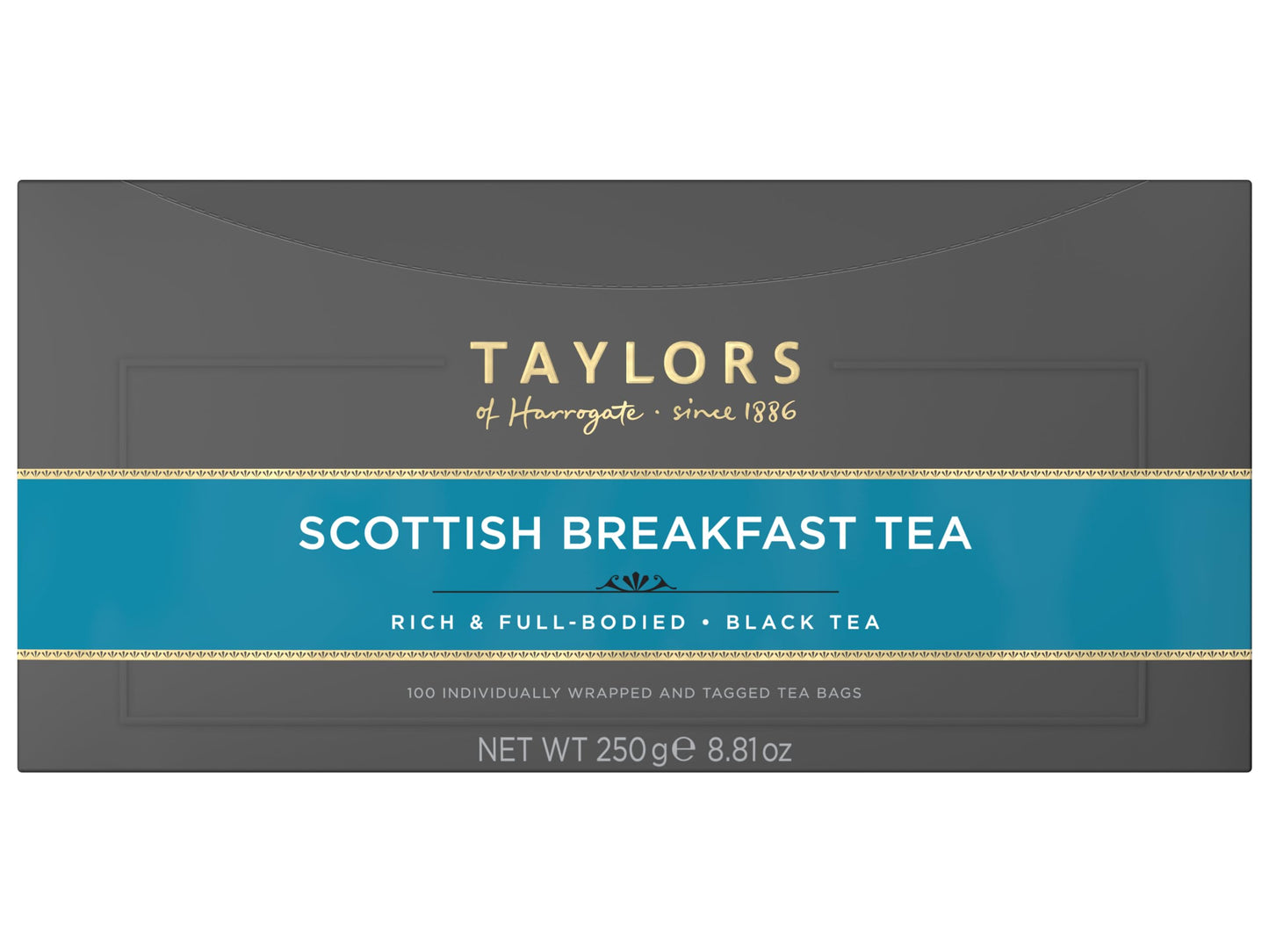 Taylors of Harrogate Organic Chamomile Herbal Tea, 20 Teabags