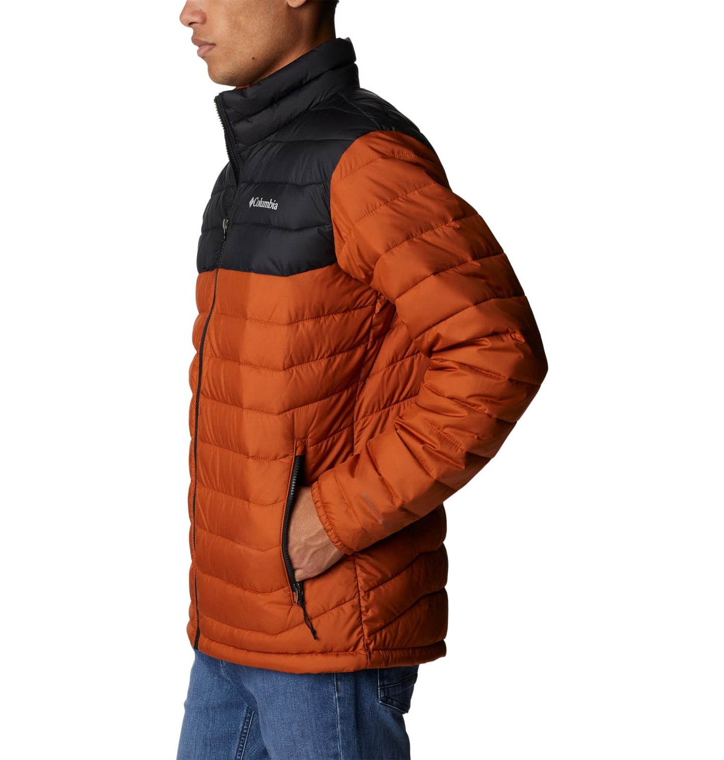 Columbia Men's Powder Lite Jacket