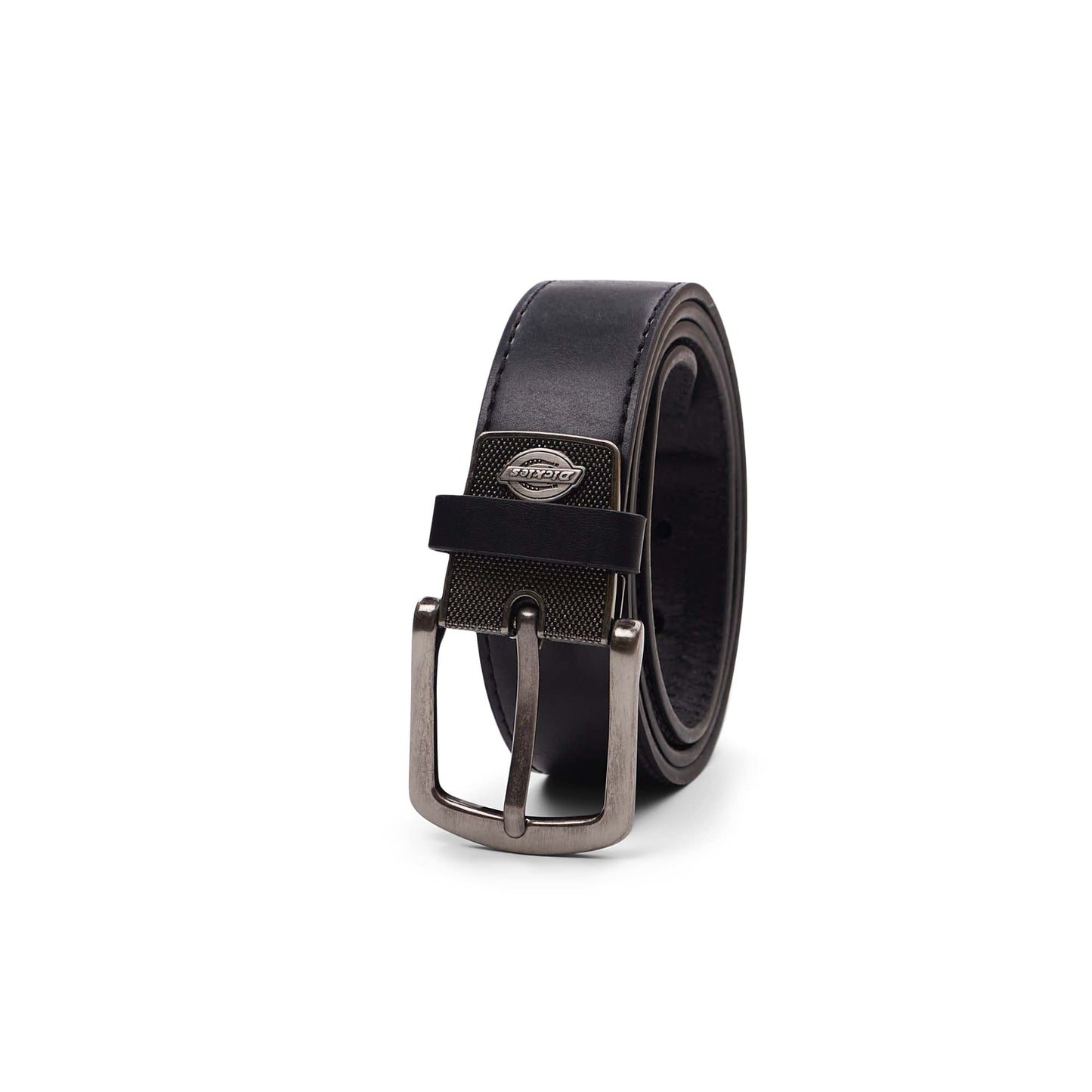 Dickies Men's Casual Leather Belt