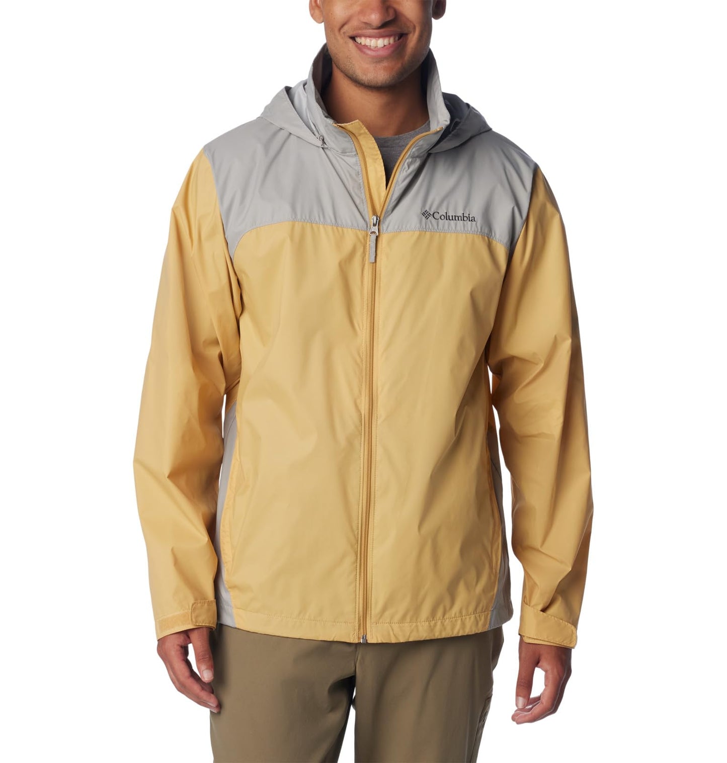 Columbia Men's Glennaker Rain Jacket