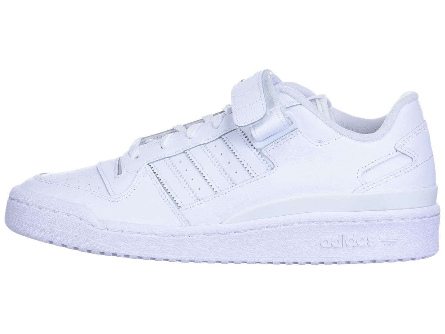 adidas Men's Forum Low Sneaker