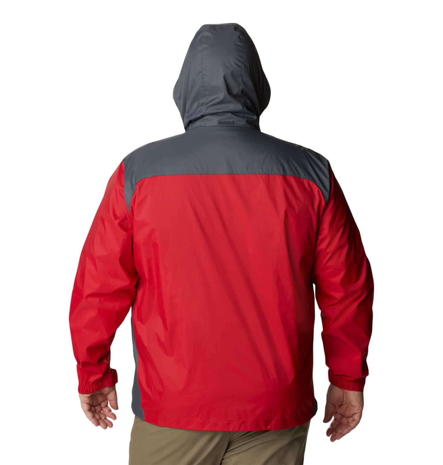 Columbia Men's Glennaker Rain Jacket