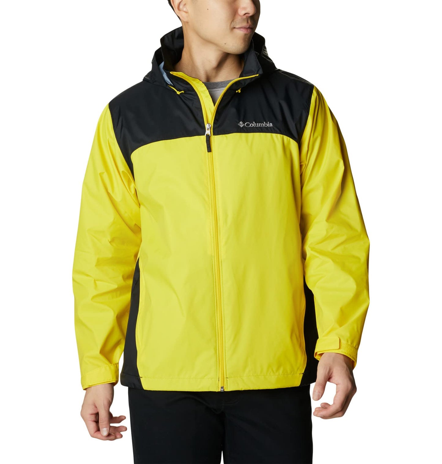 Columbia Men's Glennaker Rain Jacket