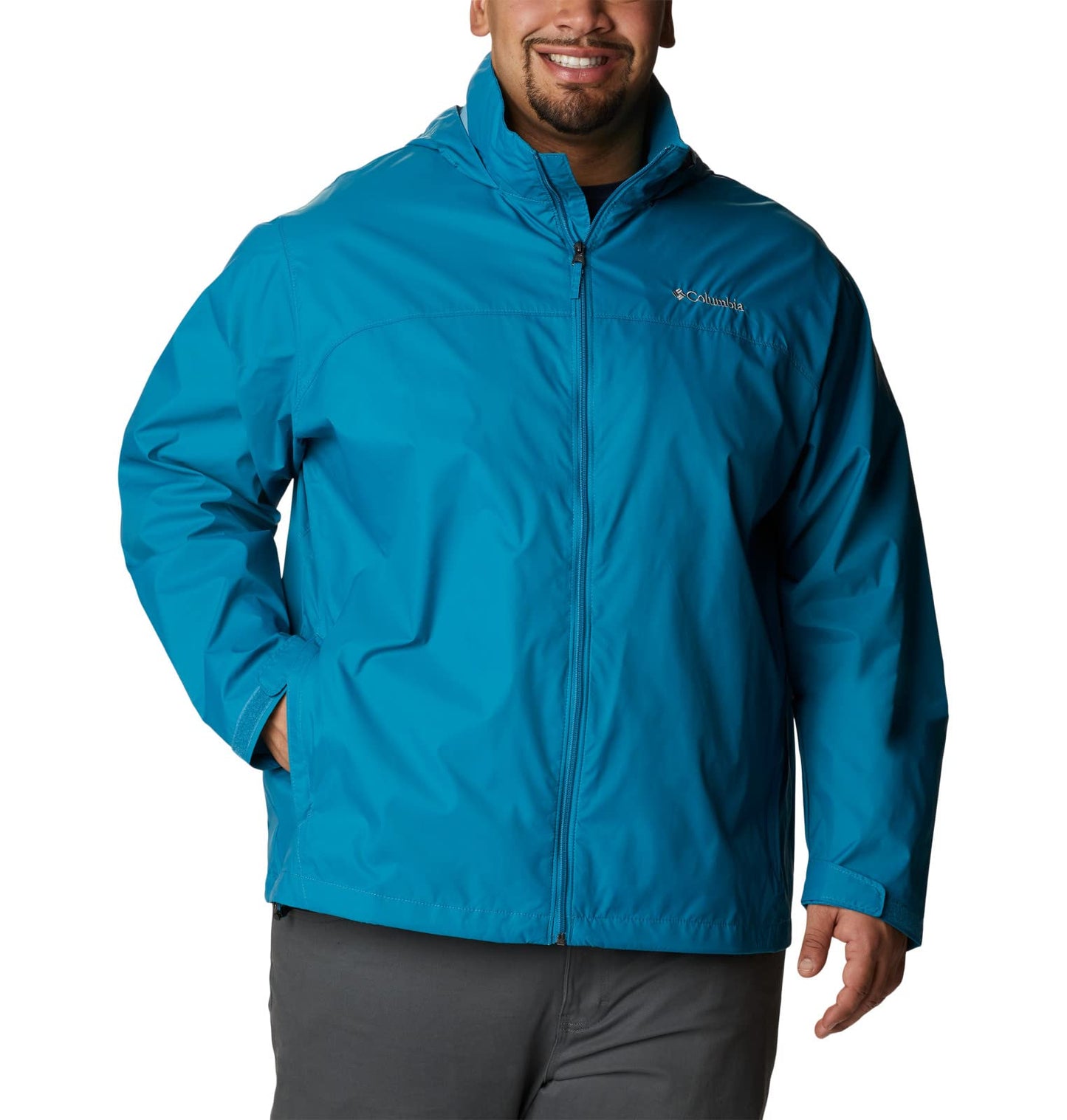 Columbia Men's Glennaker Rain Jacket