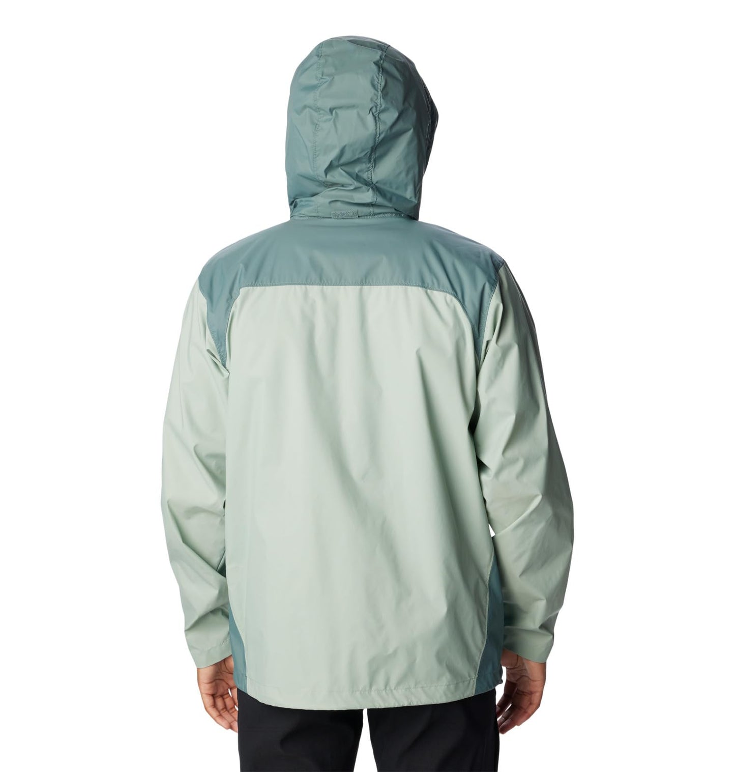 Columbia Men's Glennaker Rain Jacket