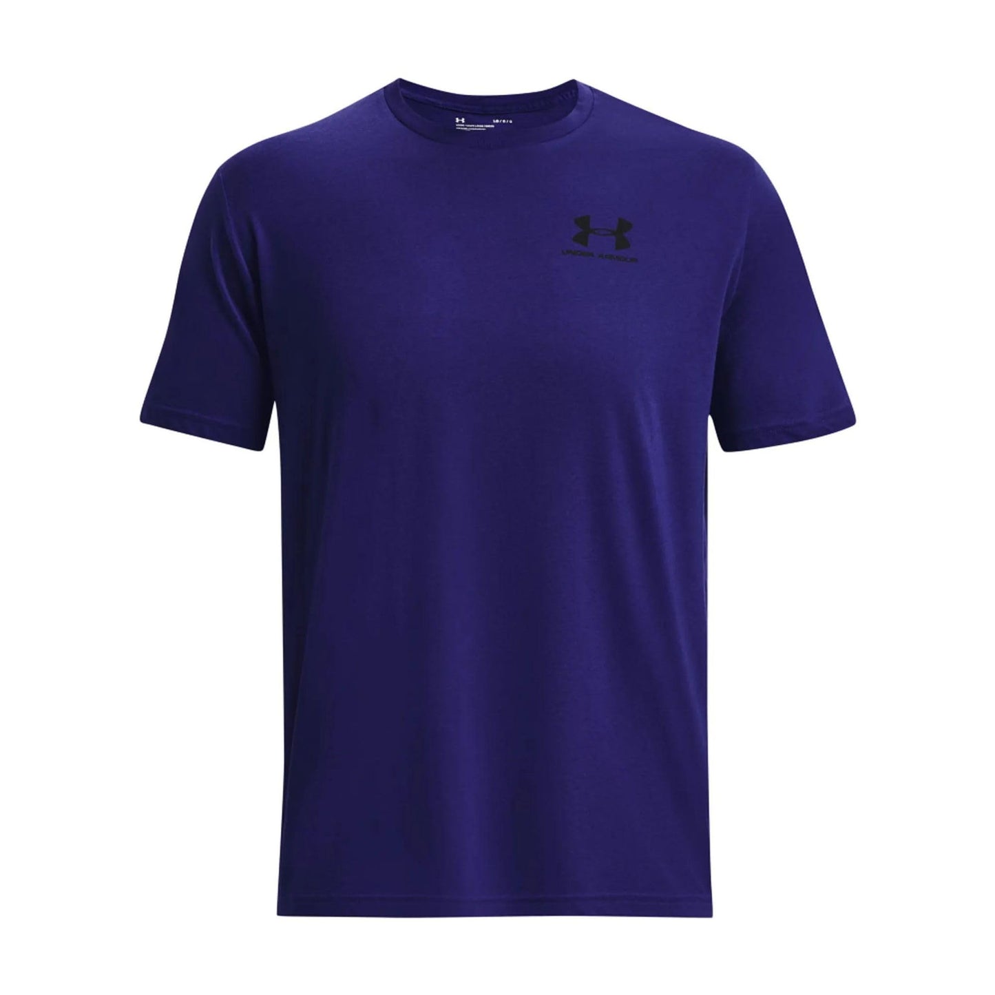 Under Armour Men's Sportstyle Left Chest Short Sleeve T-Shirt